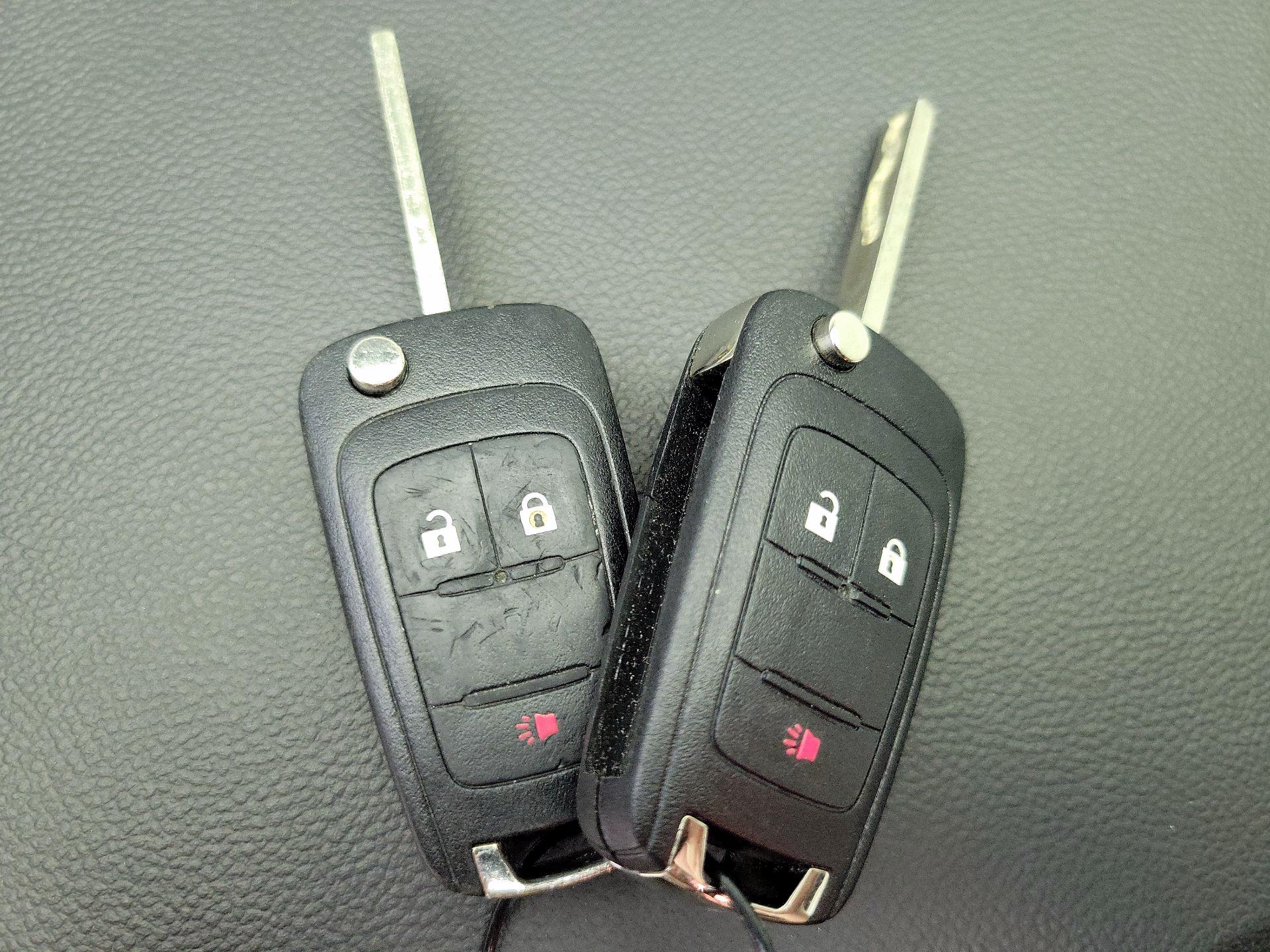 Thumbnail: 2015 Chevrolet Equinox - 20