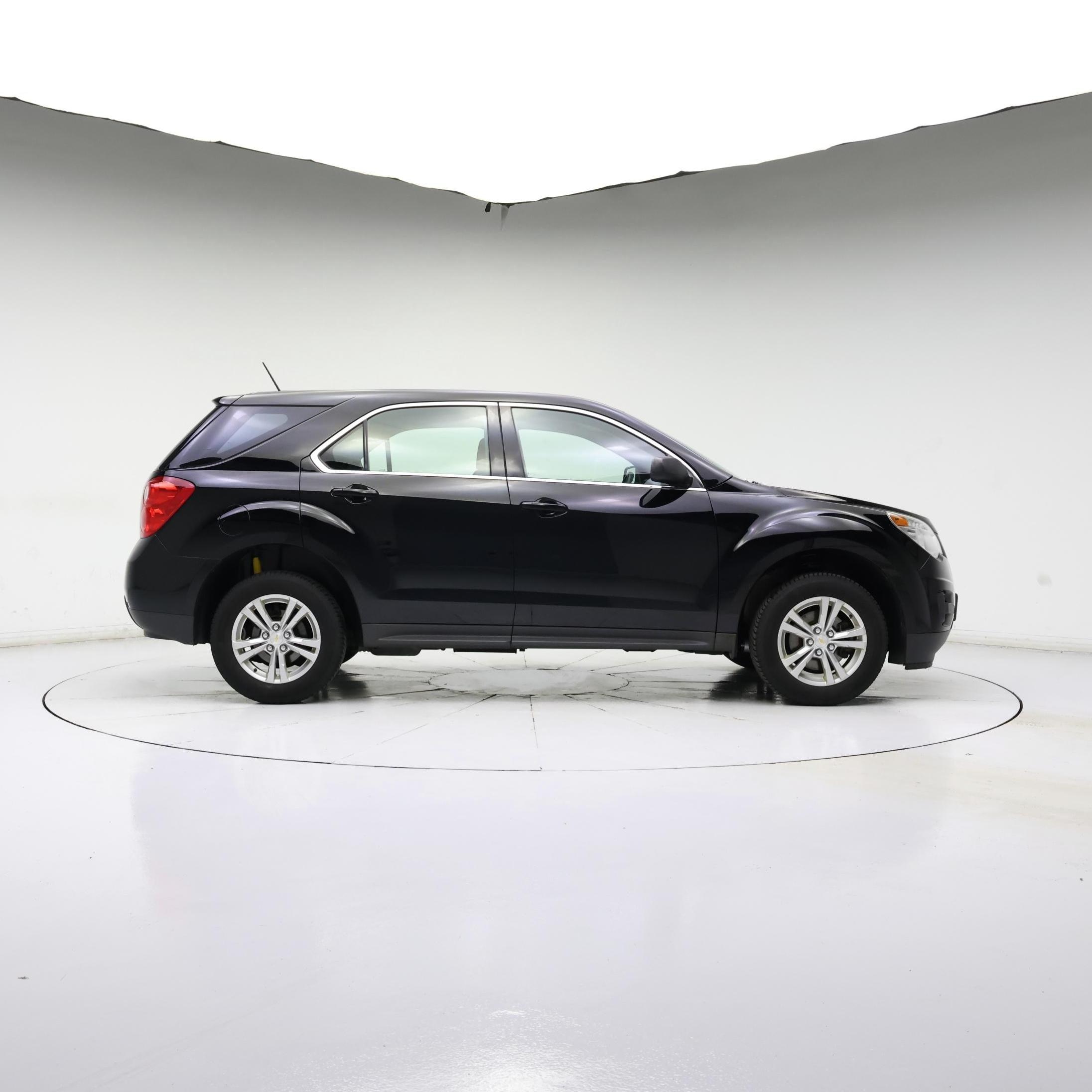Thumbnail: 2015 Chevrolet Equinox - 7