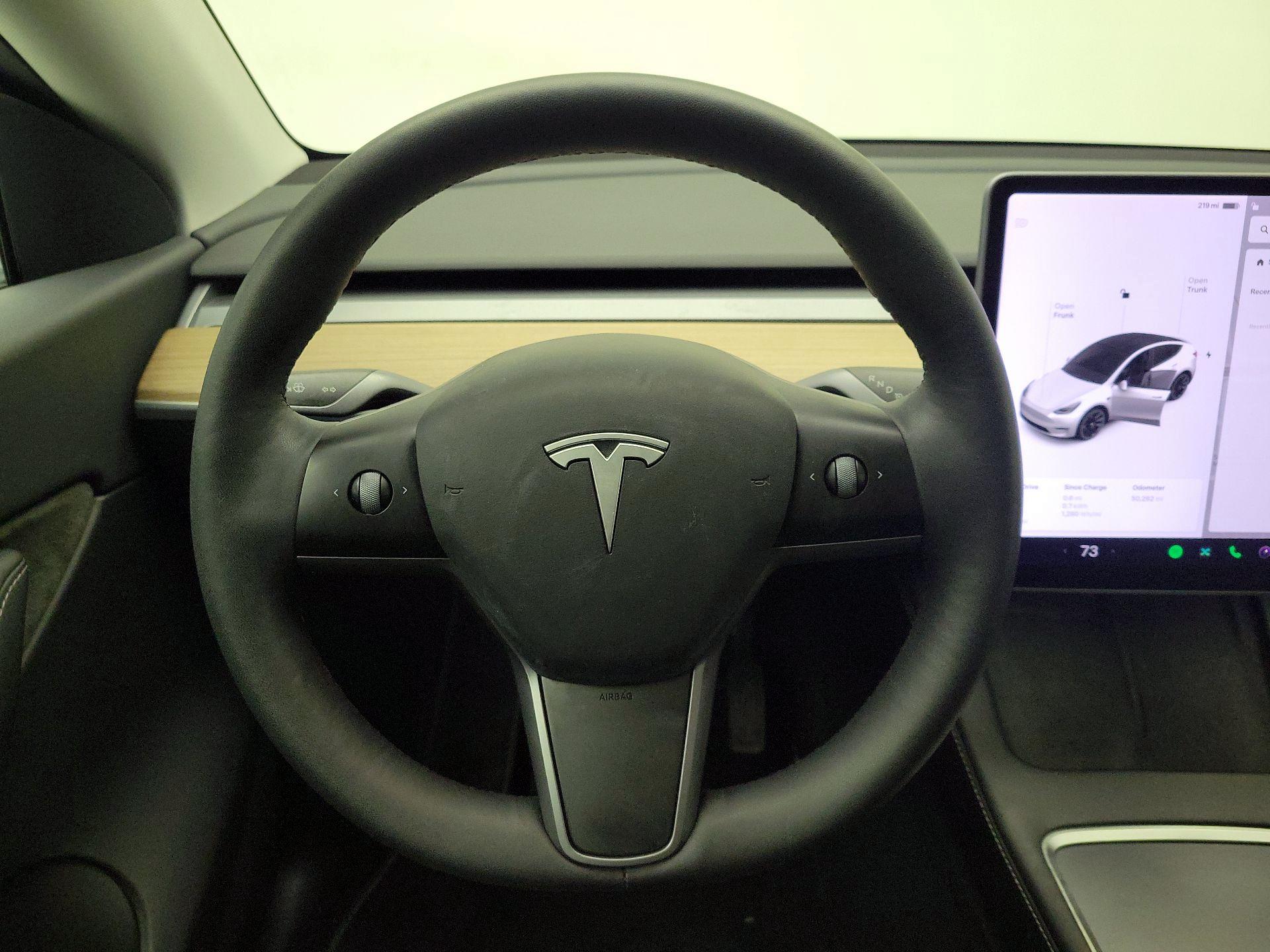 Thumbnail: 2021 Tesla Model Y - 10