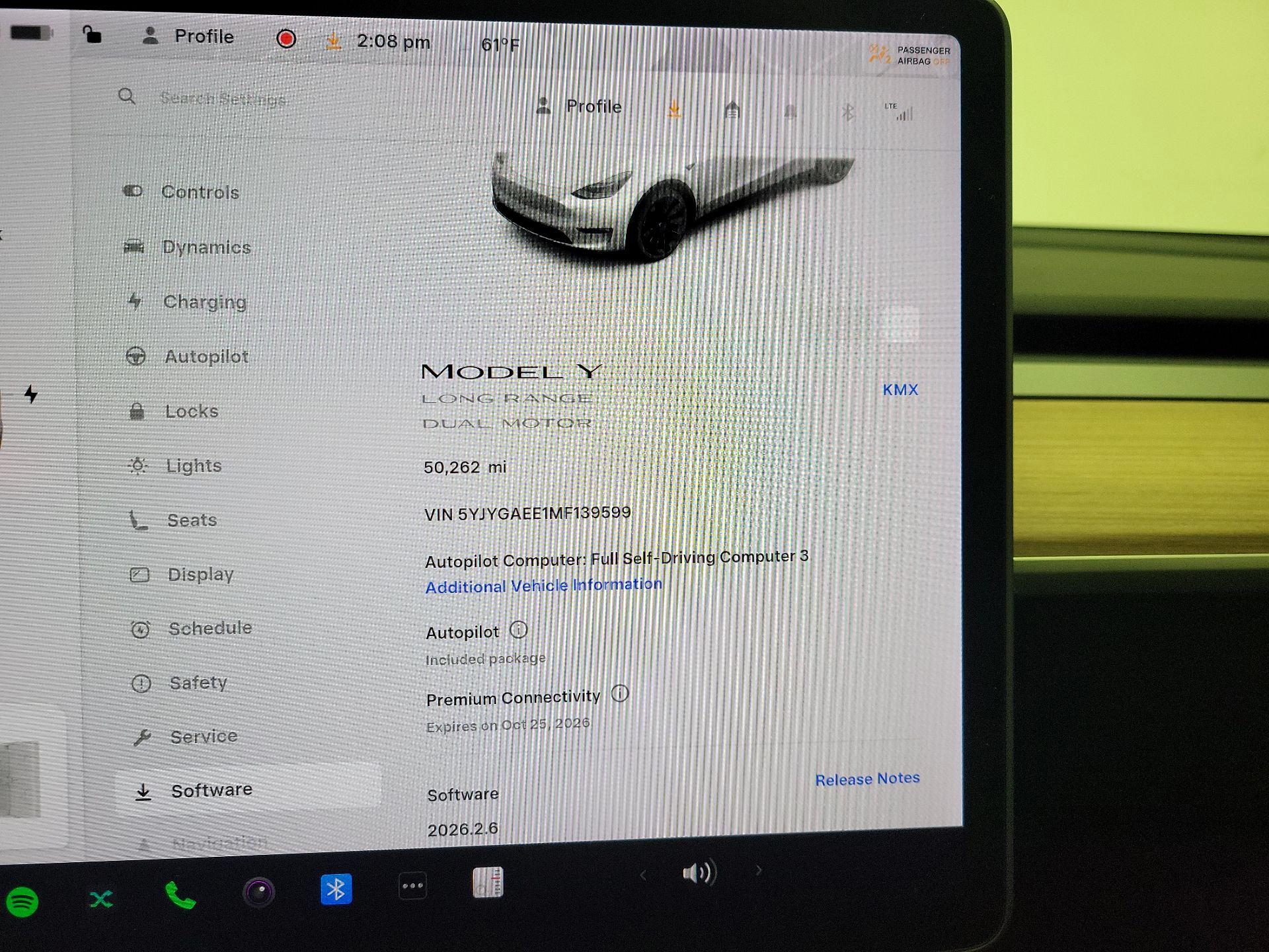 Thumbnail: 2021 Tesla Model Y - 13