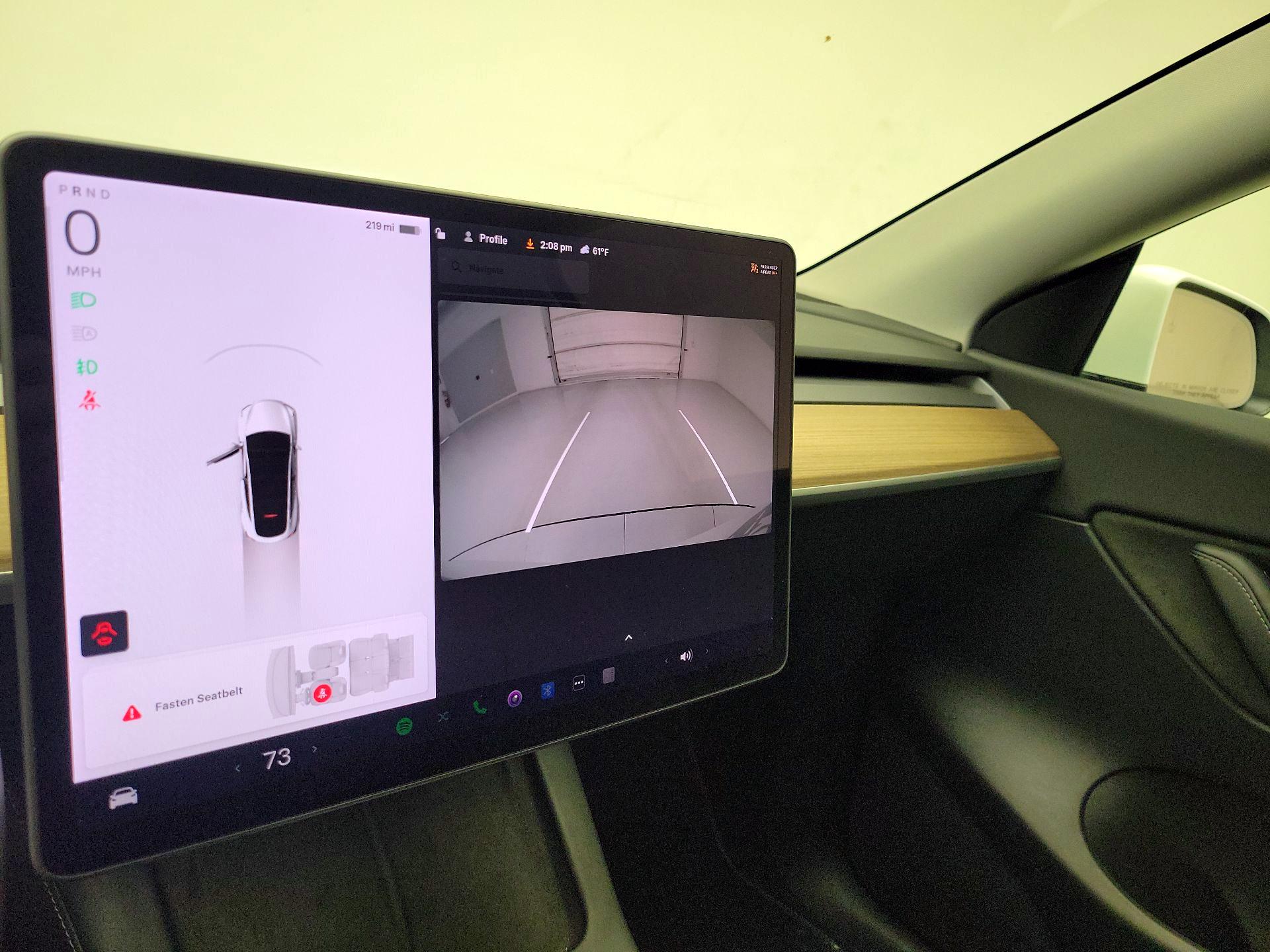 Thumbnail: 2021 Tesla Model Y - 14