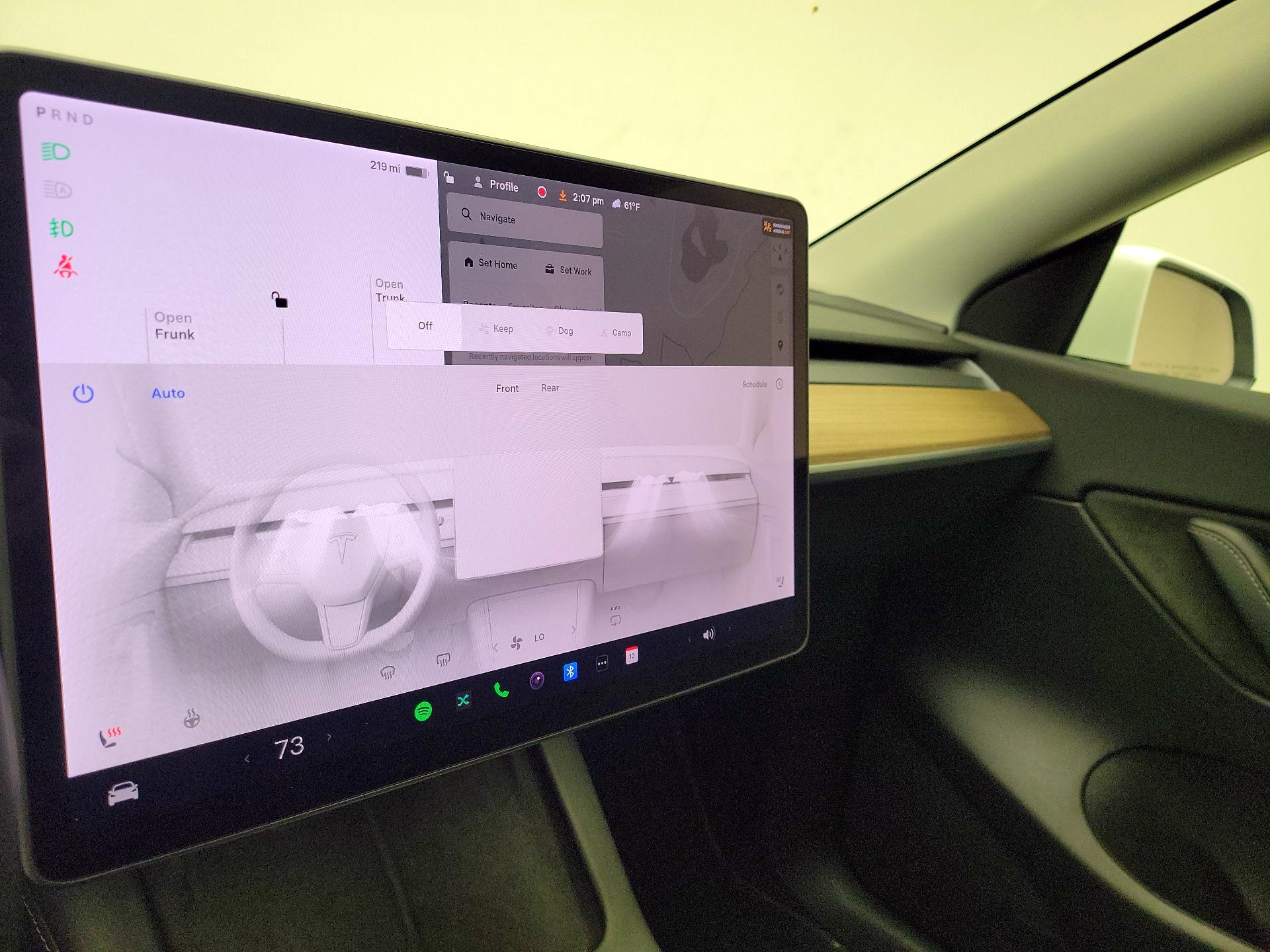 Thumbnail: 2021 Tesla Model Y - 16