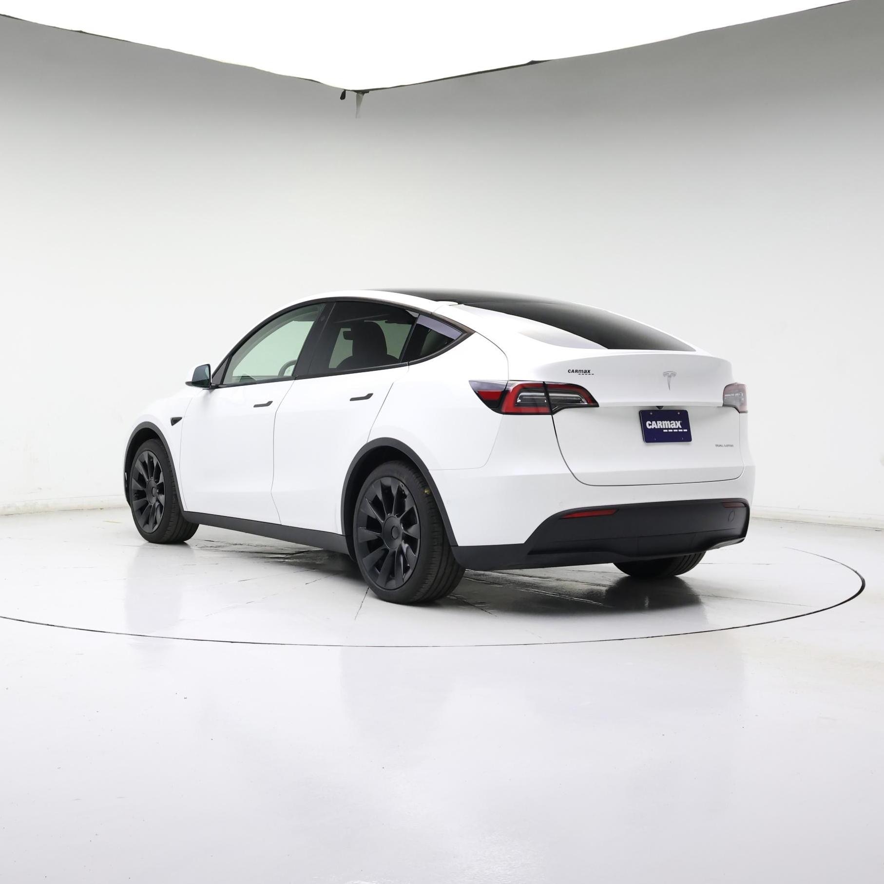 Thumbnail: 2021 Tesla Model Y - 2