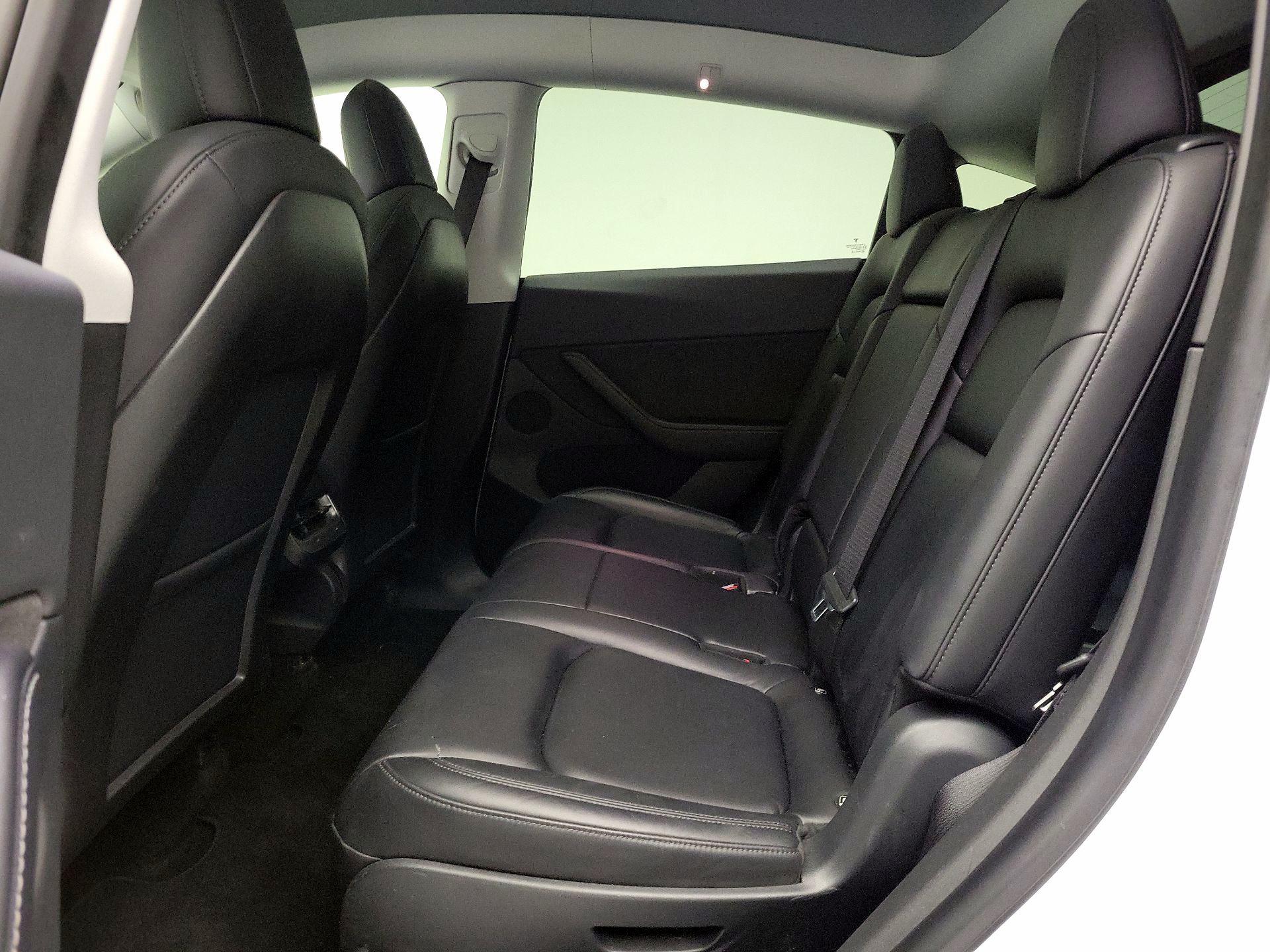 Thumbnail: 2021 Tesla Model Y - 19