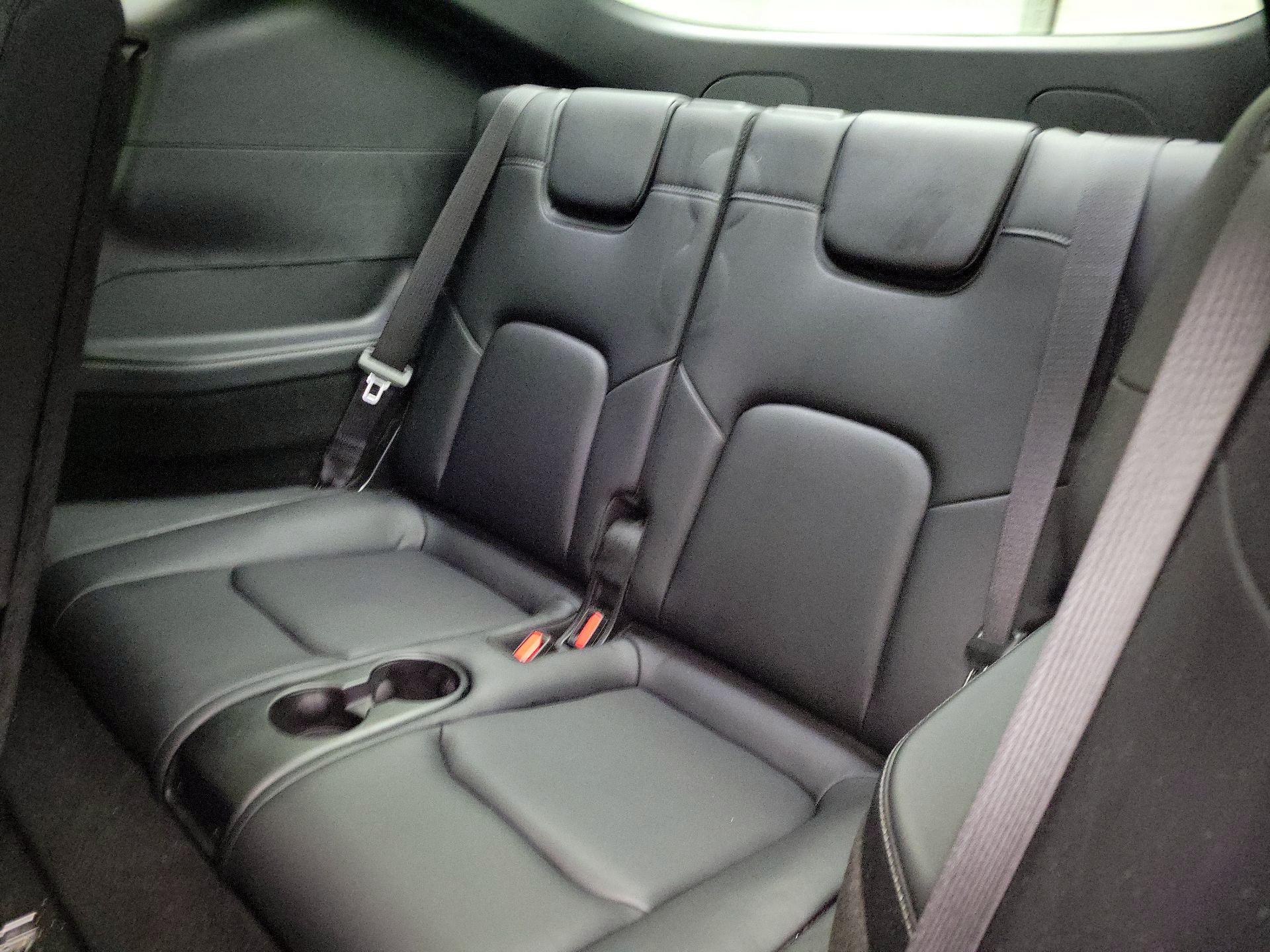 Thumbnail: 2021 Tesla Model Y - 20