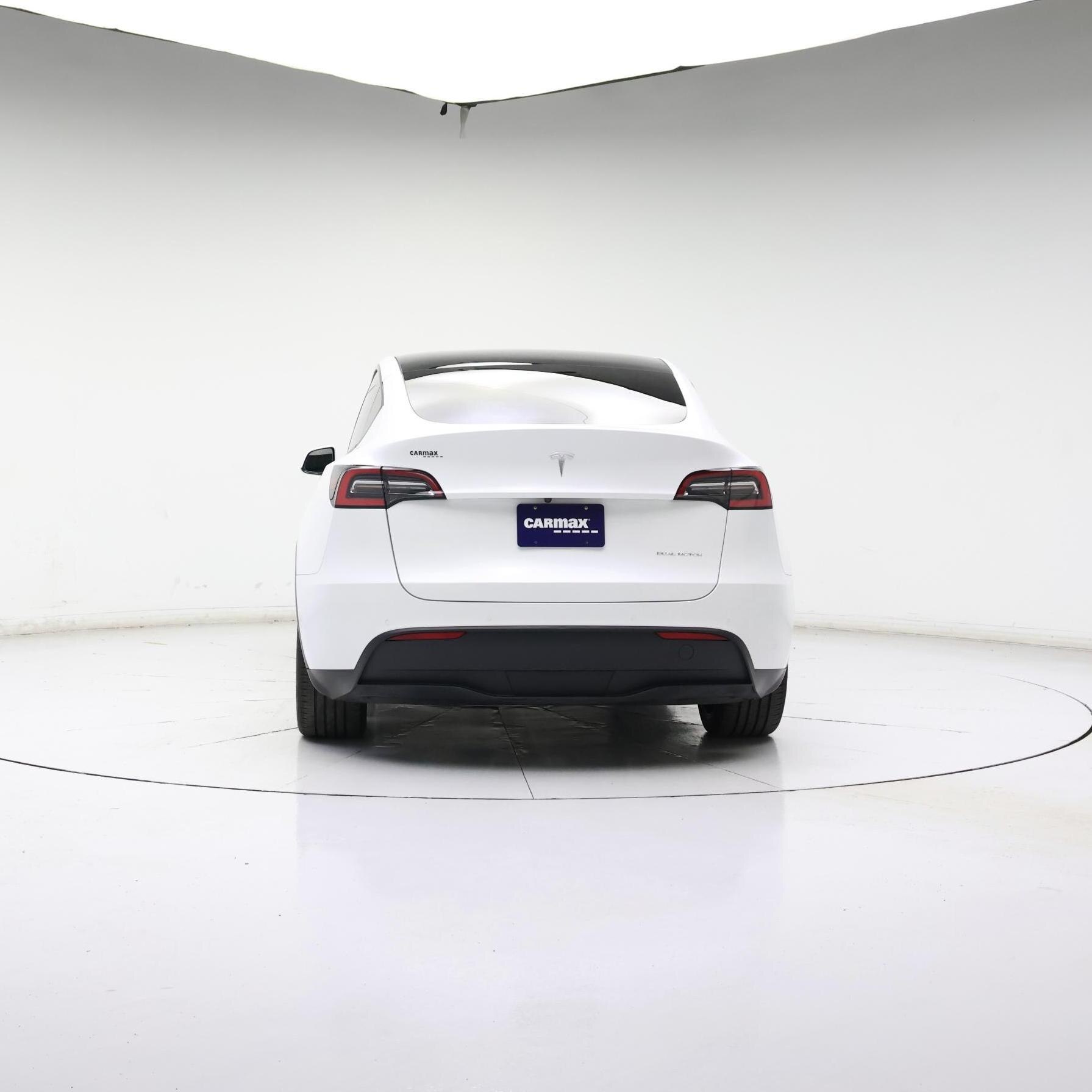 Thumbnail: 2021 Tesla Model Y - 6