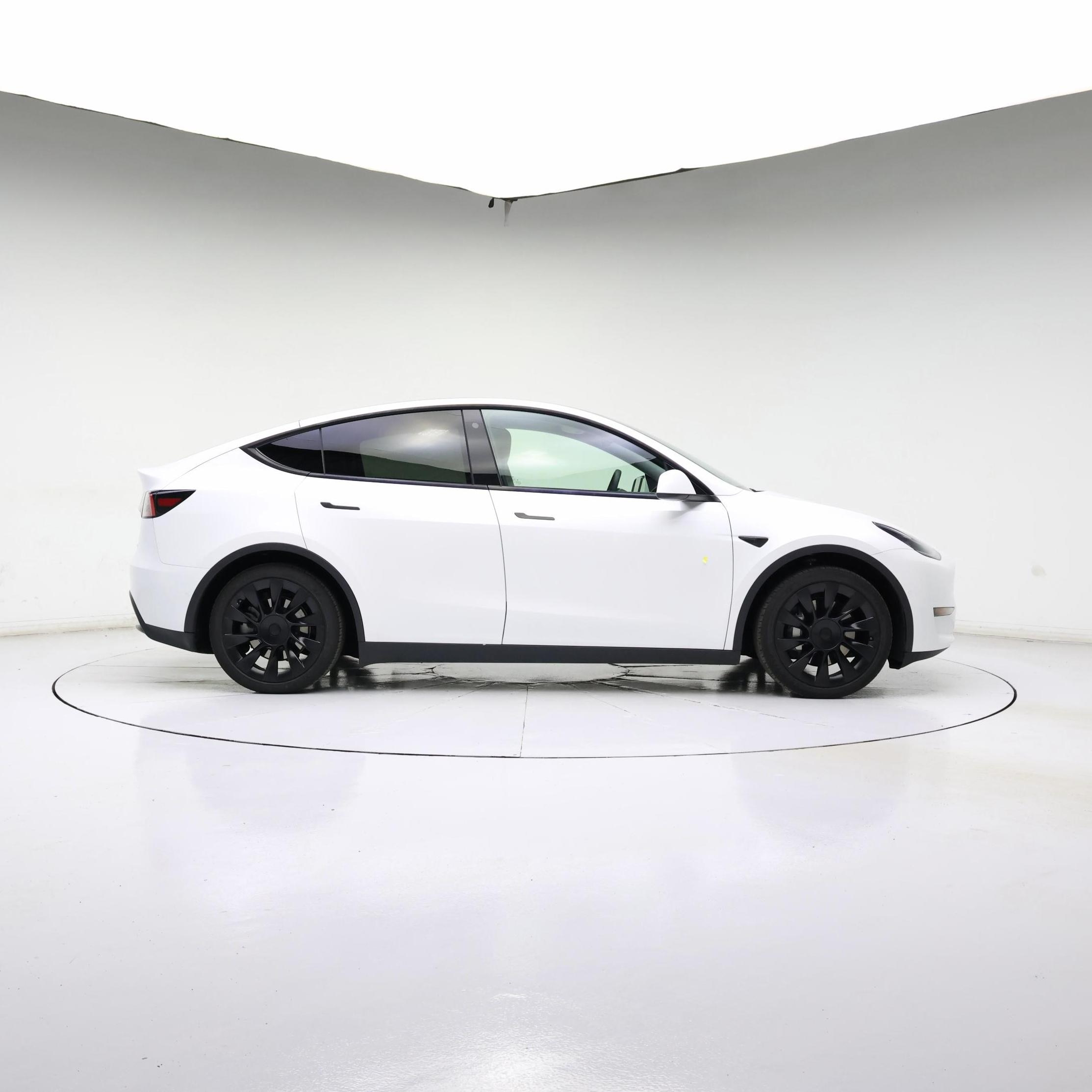 Thumbnail: 2021 Tesla Model Y - 7