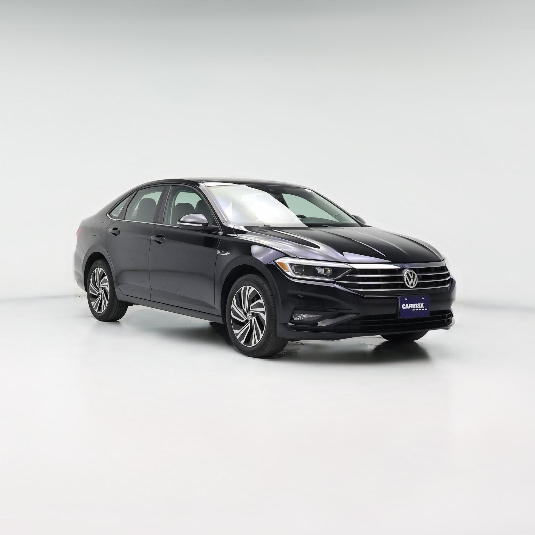 Thumbnail: 2021 Volkswagen Jetta - 1