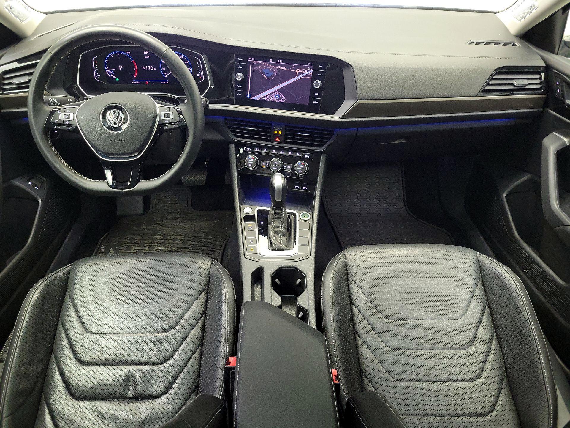 Thumbnail: 2021 Volkswagen Jetta - 9