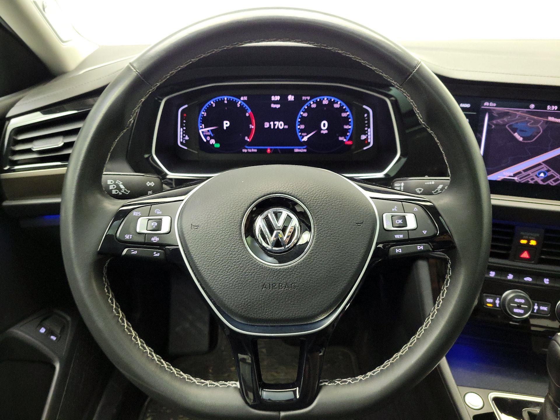 Thumbnail: 2021 Volkswagen Jetta - 10