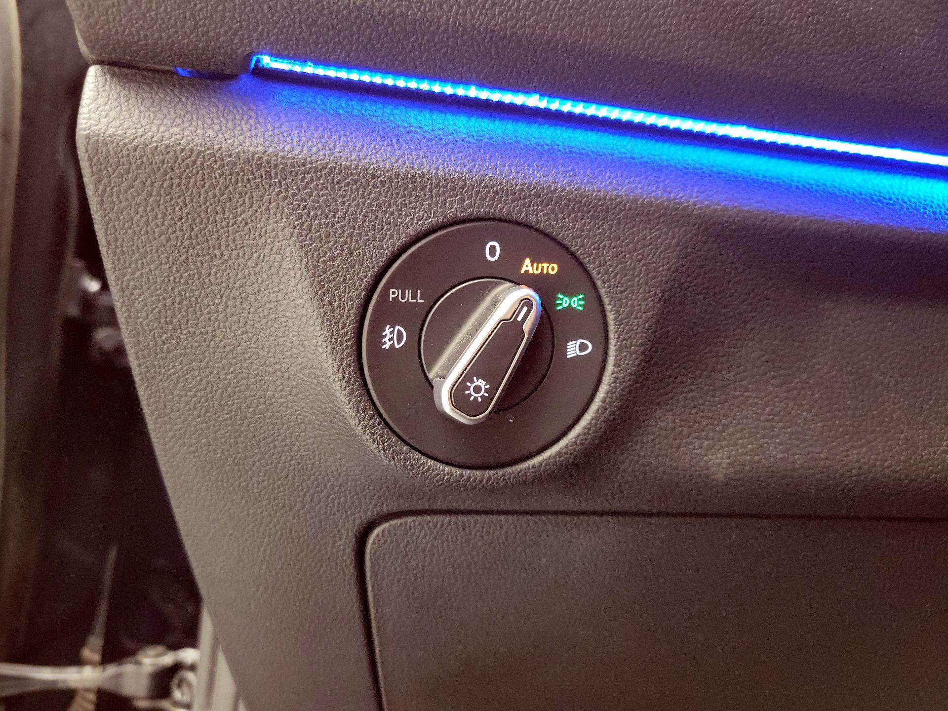 Thumbnail: 2021 Volkswagen Jetta - 13