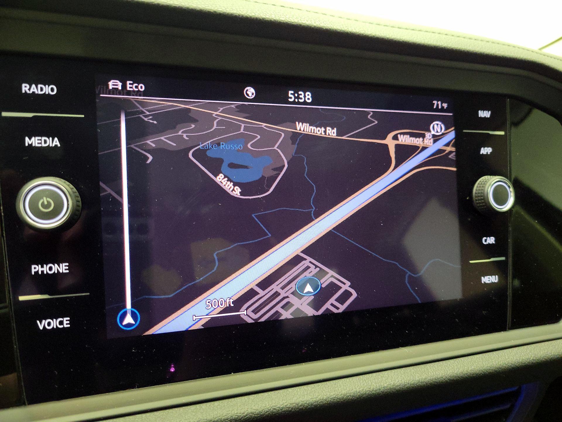 Thumbnail: 2021 Volkswagen Jetta - 14