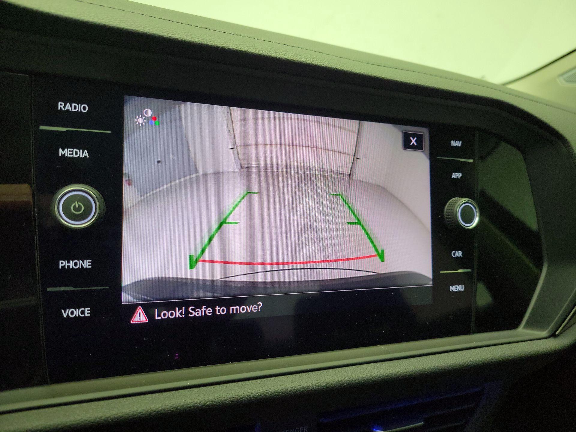 Thumbnail: 2021 Volkswagen Jetta - 15