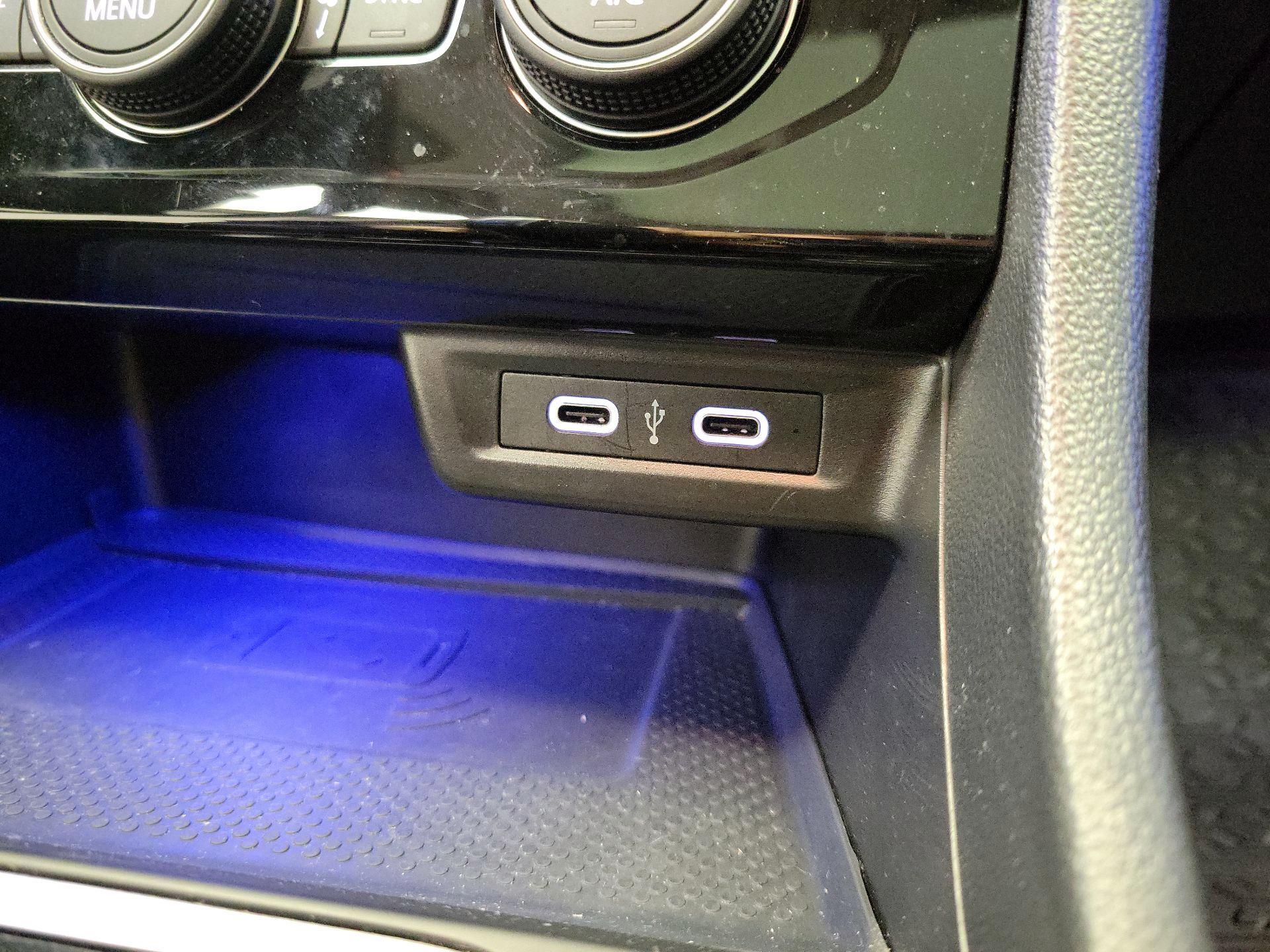 Thumbnail: 2021 Volkswagen Jetta - 19