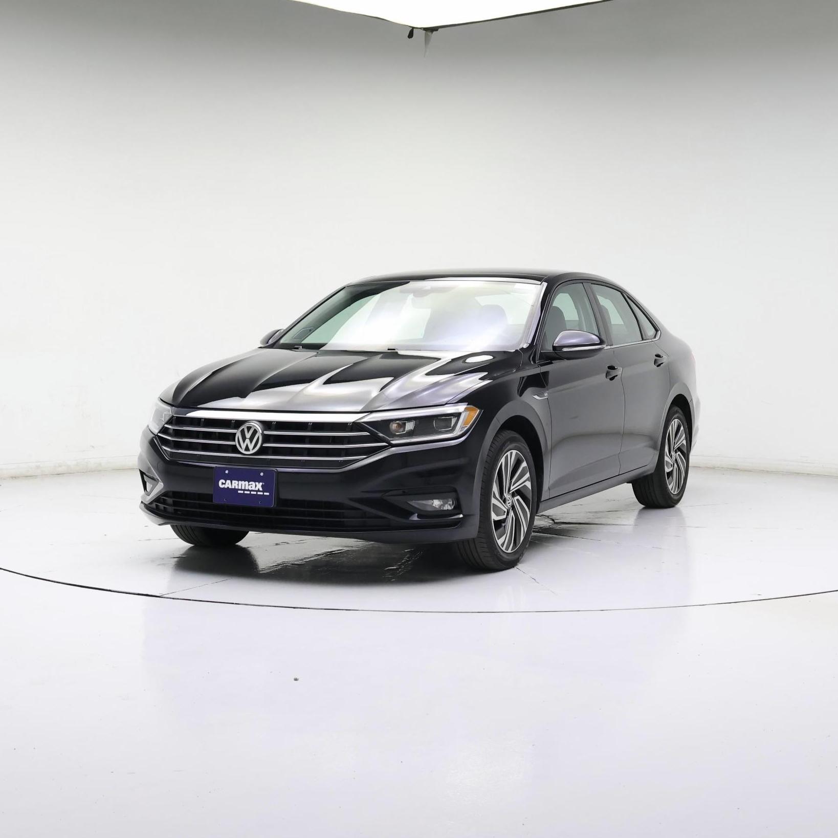 Thumbnail: 2021 Volkswagen Jetta - 4