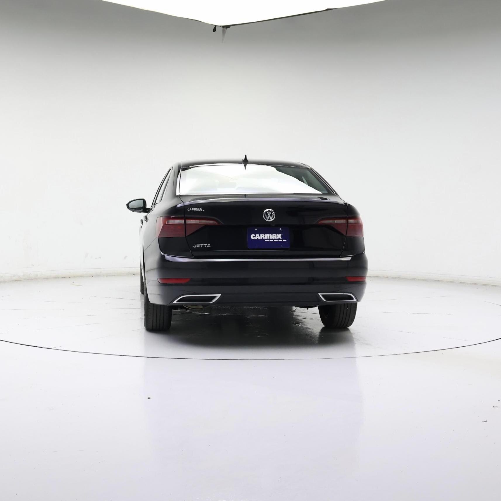 Thumbnail: 2021 Volkswagen Jetta - 6