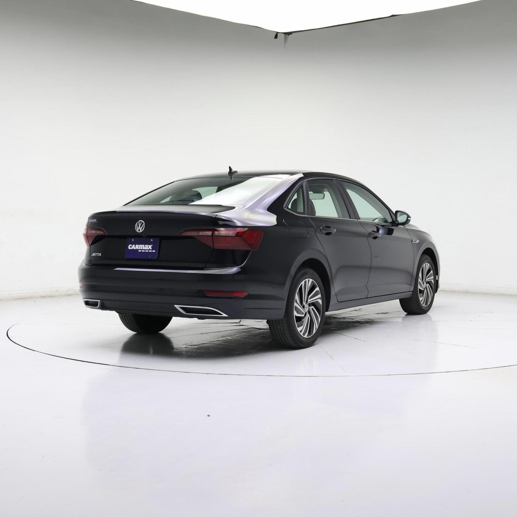 Thumbnail: 2021 Volkswagen Jetta - 8