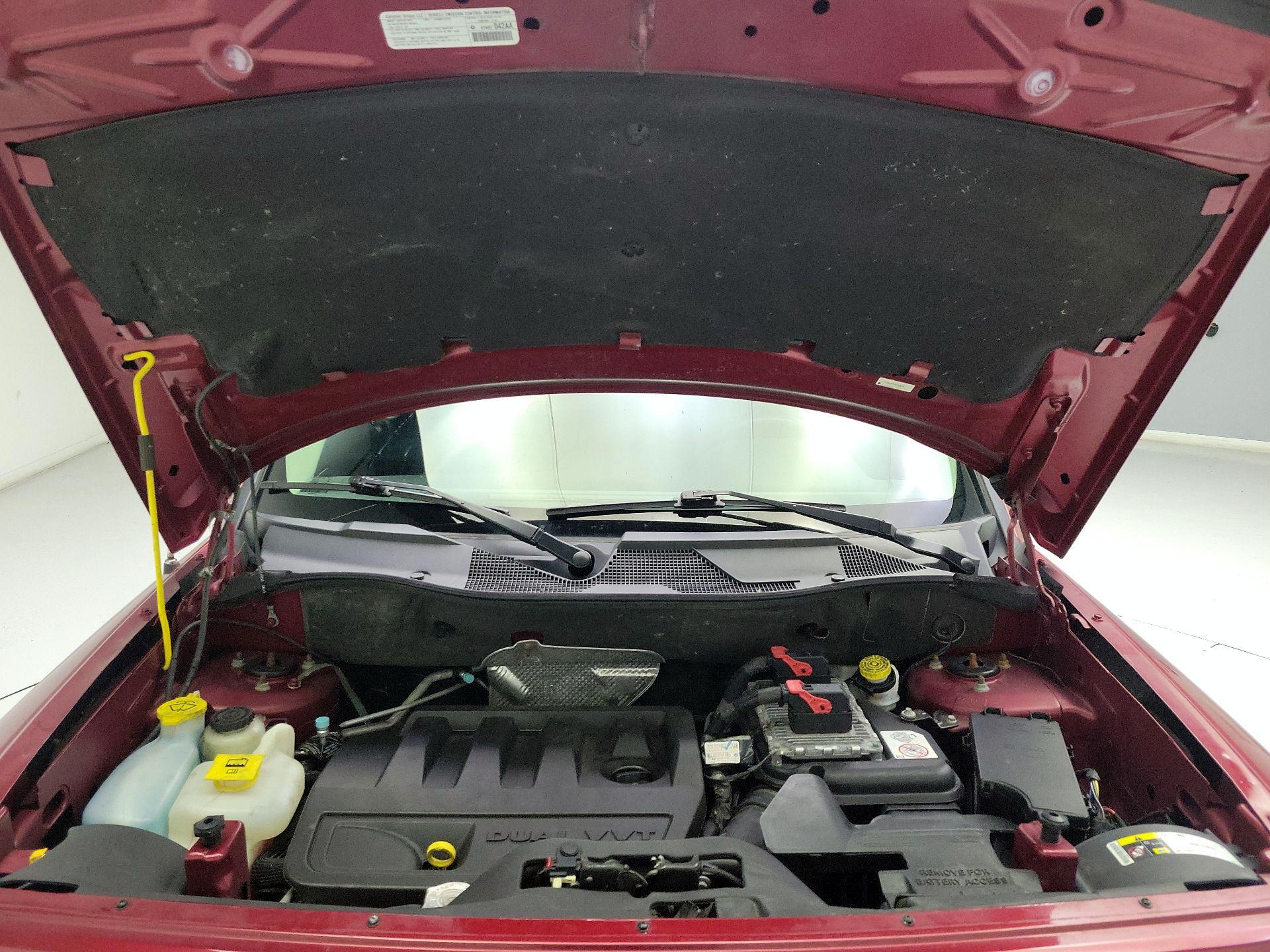 Thumbnail: 2014 Jeep Patriot - 19