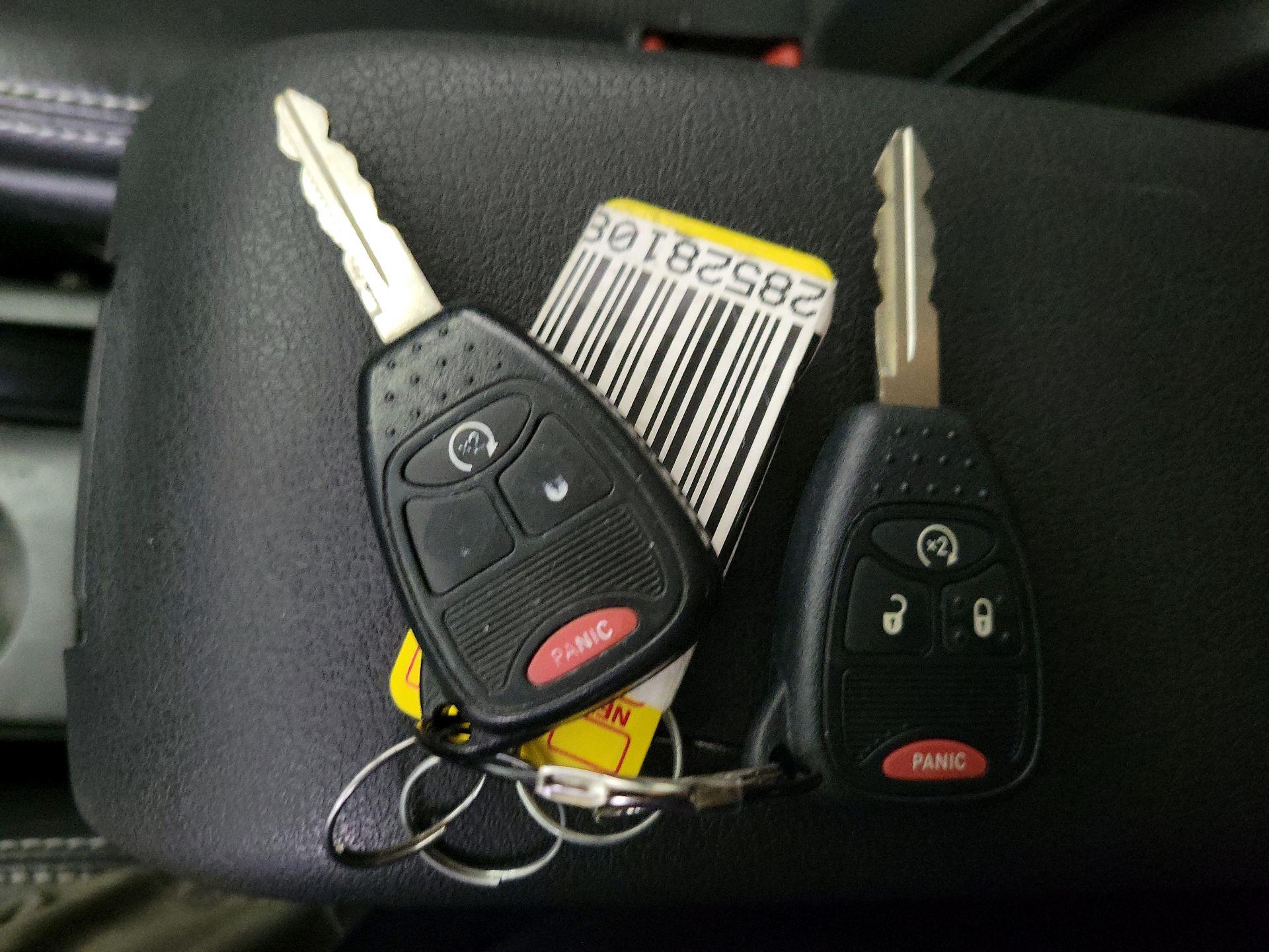 Thumbnail: 2014 Jeep Patriot - 20