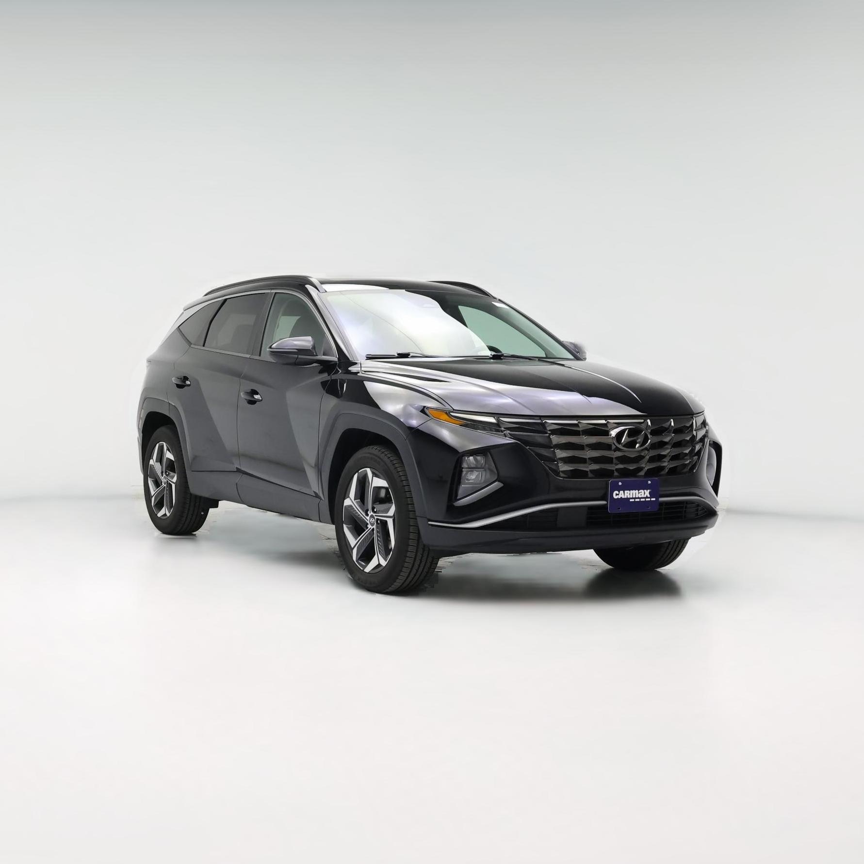 Thumbnail: 2022 Hyundai Tucson - 1