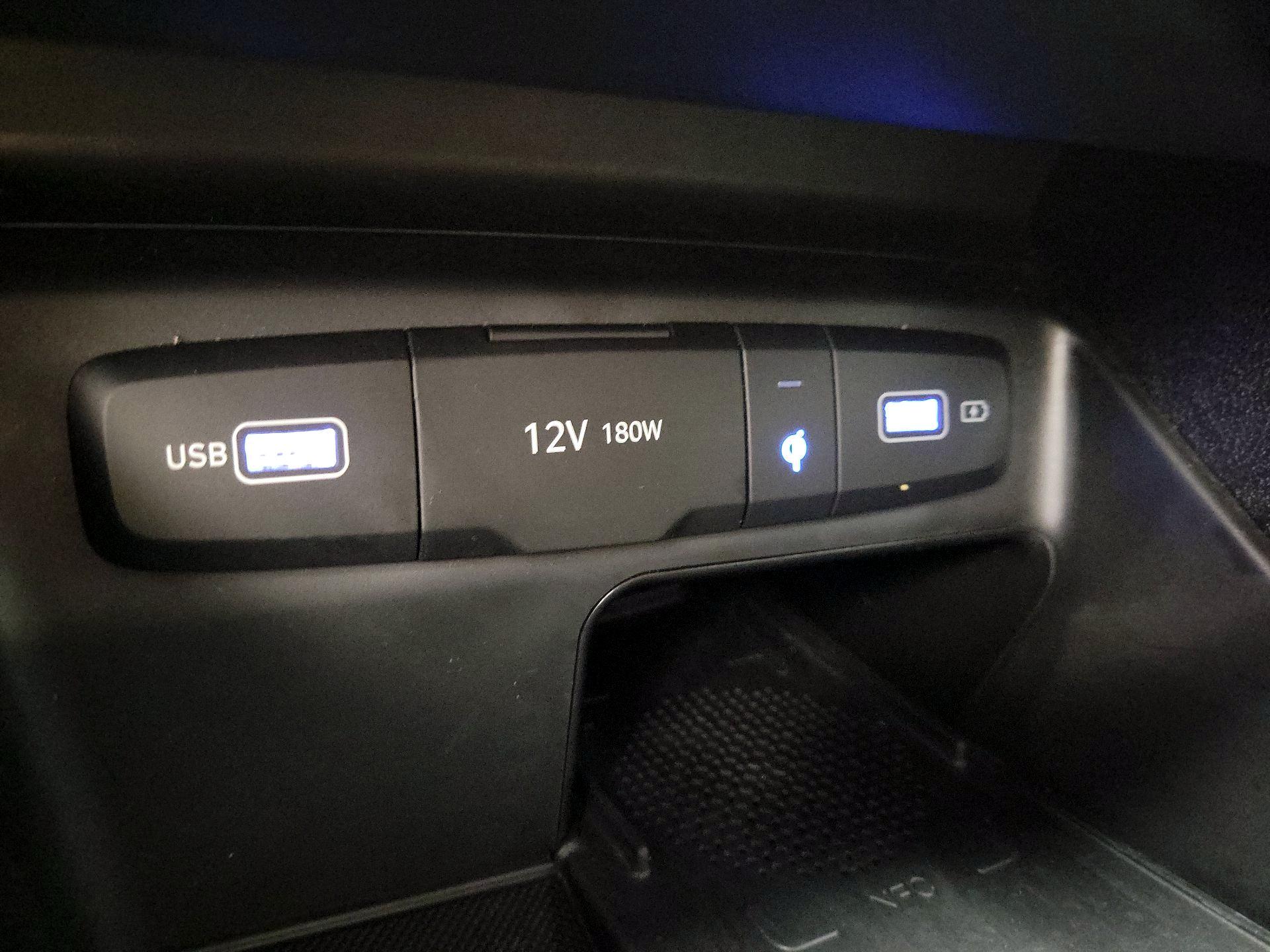 Thumbnail: 2022 Hyundai Tucson - 17