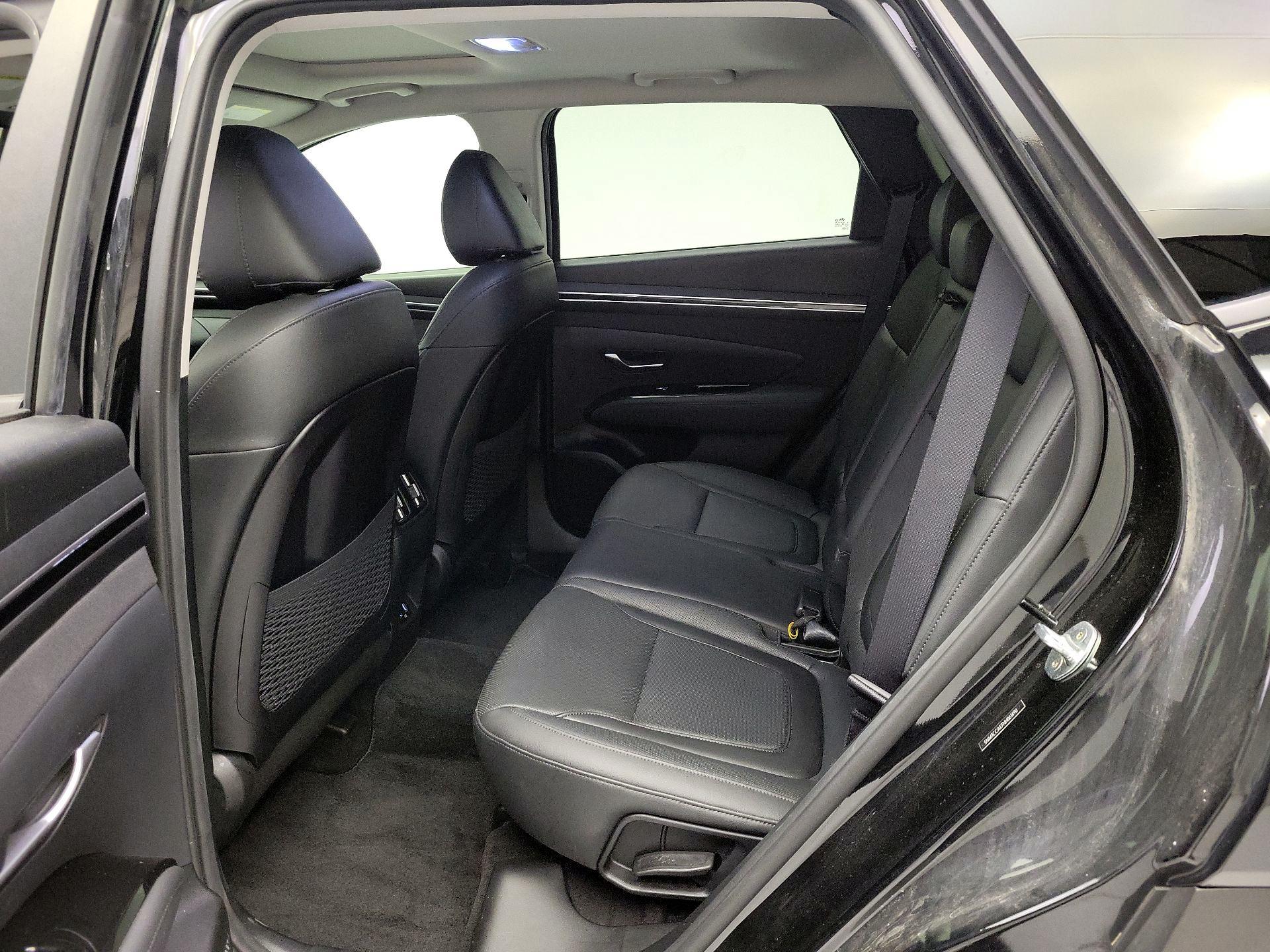 Thumbnail: 2022 Hyundai Tucson - 19