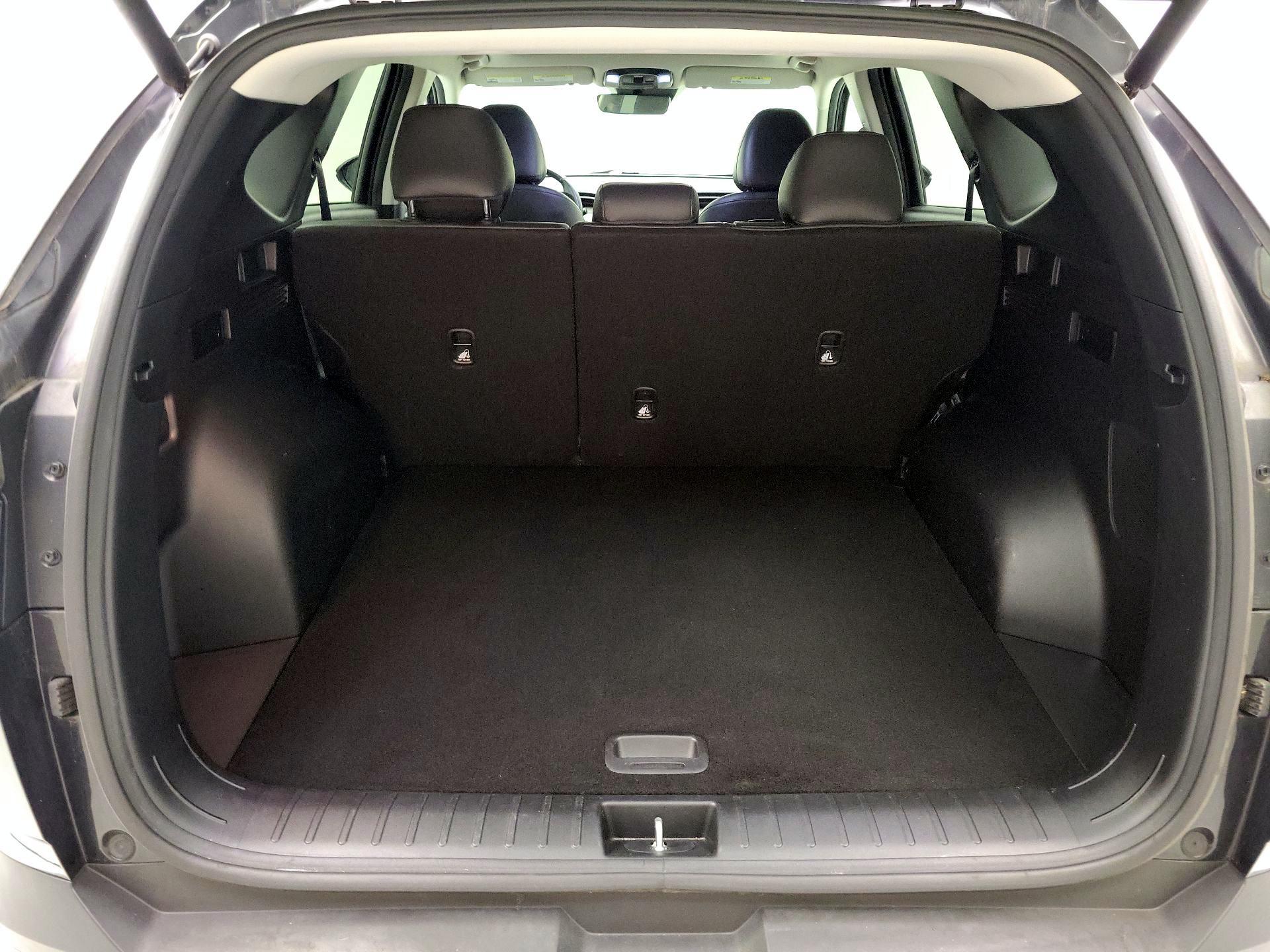 Thumbnail: 2022 Hyundai Tucson - 20