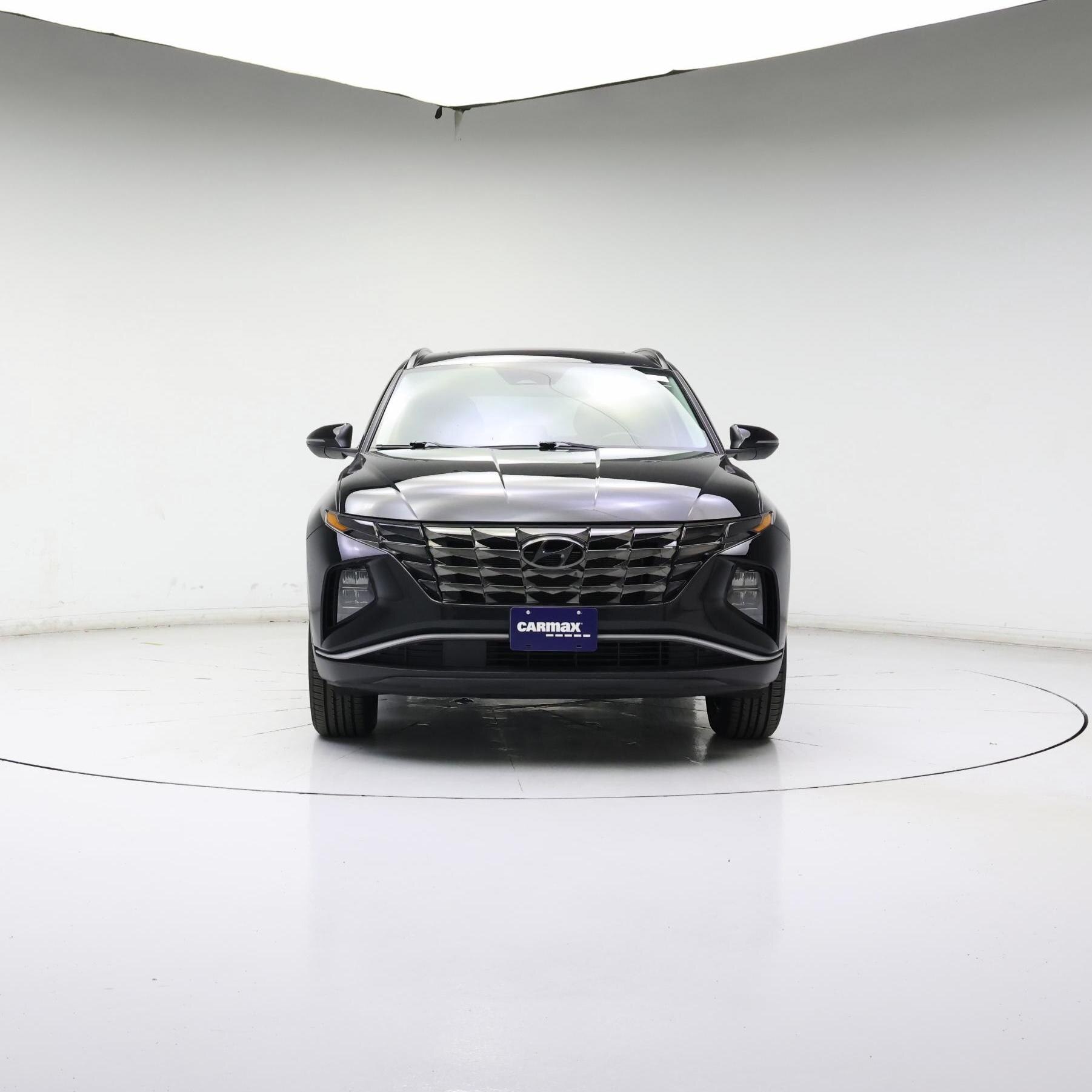 Thumbnail: 2022 Hyundai Tucson - 5