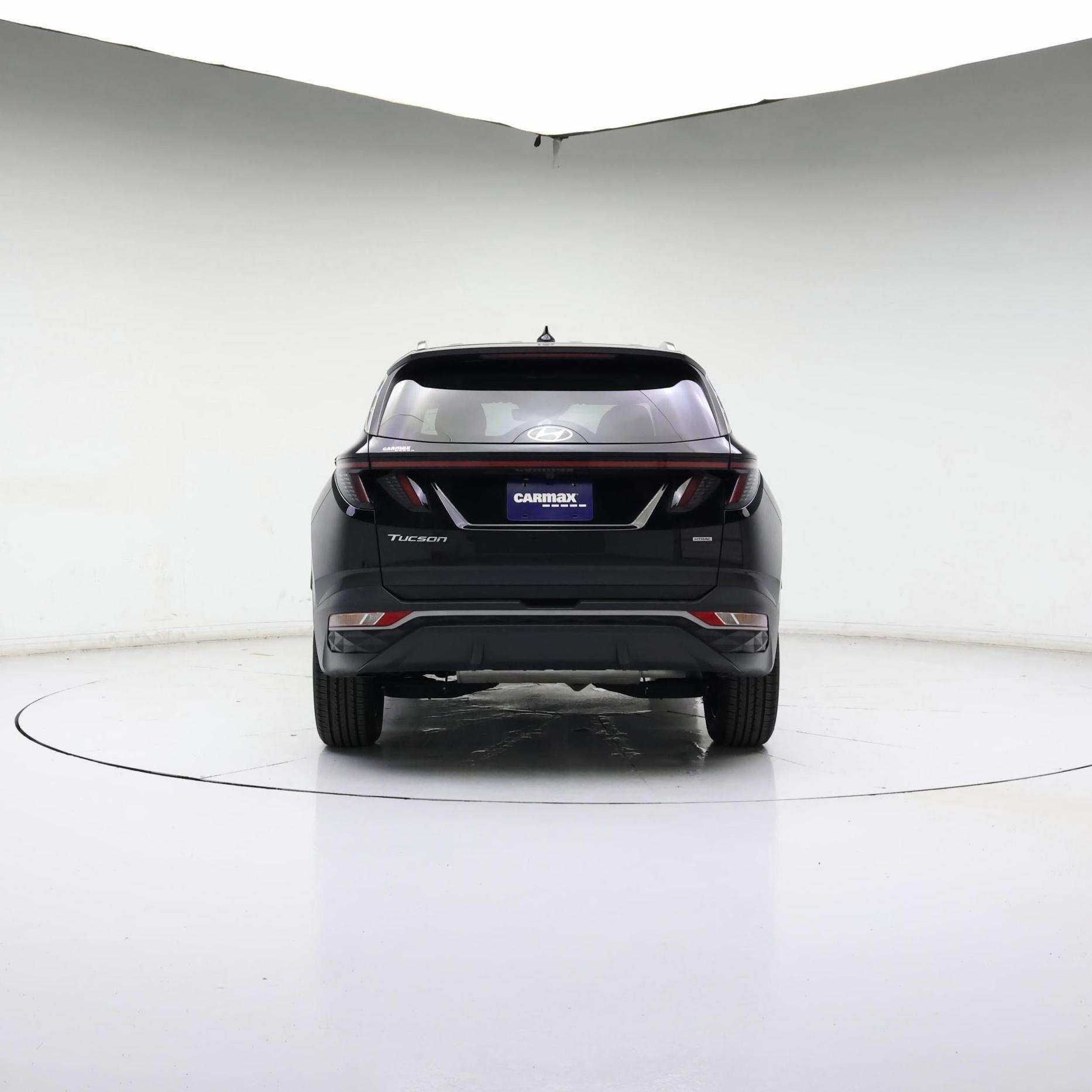 Thumbnail: 2022 Hyundai Tucson - 6