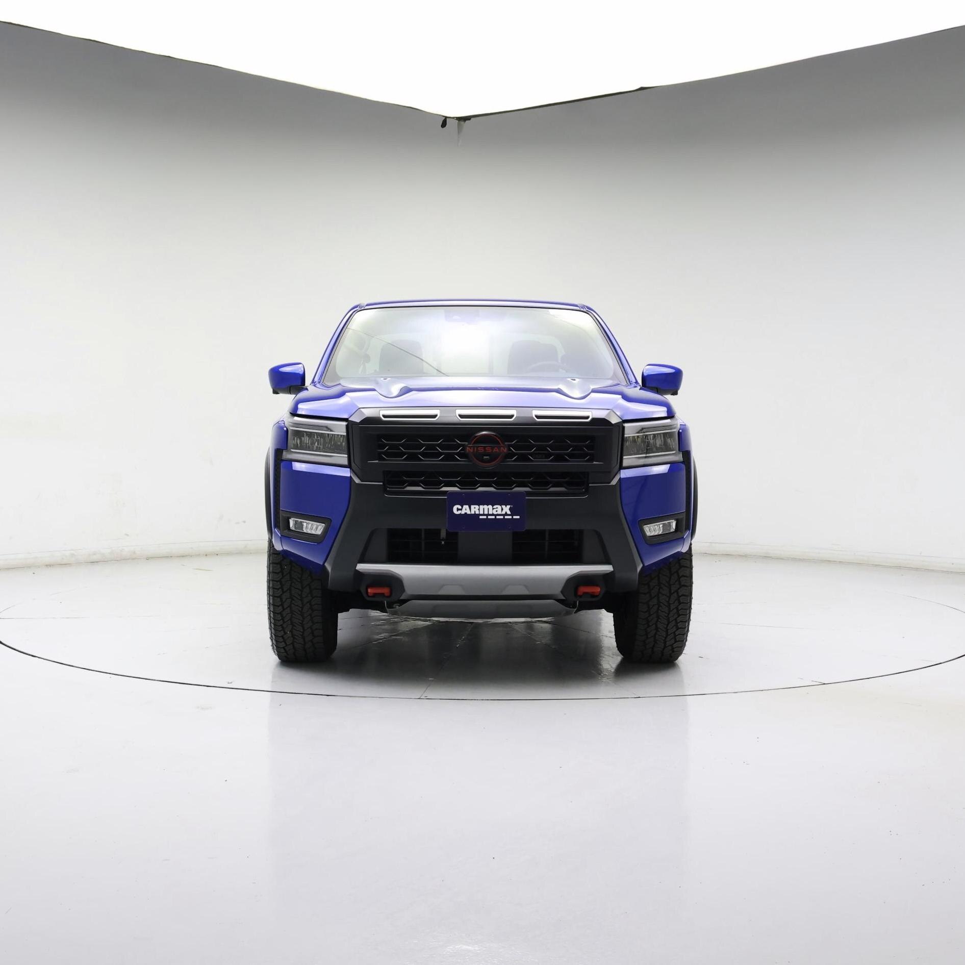 Thumbnail: 2025 Nissan Frontier - 5