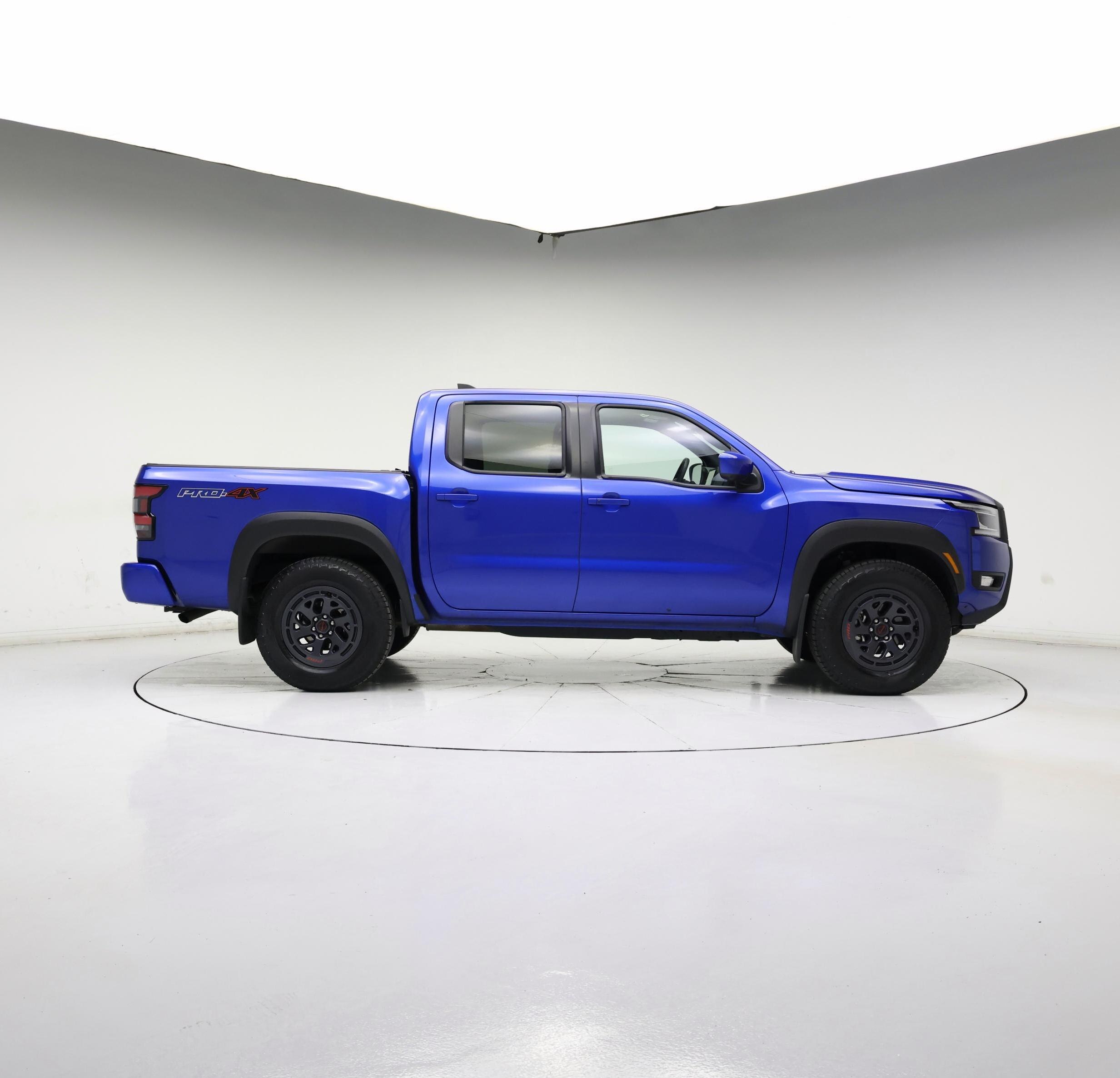 Thumbnail: 2025 Nissan Frontier - 7