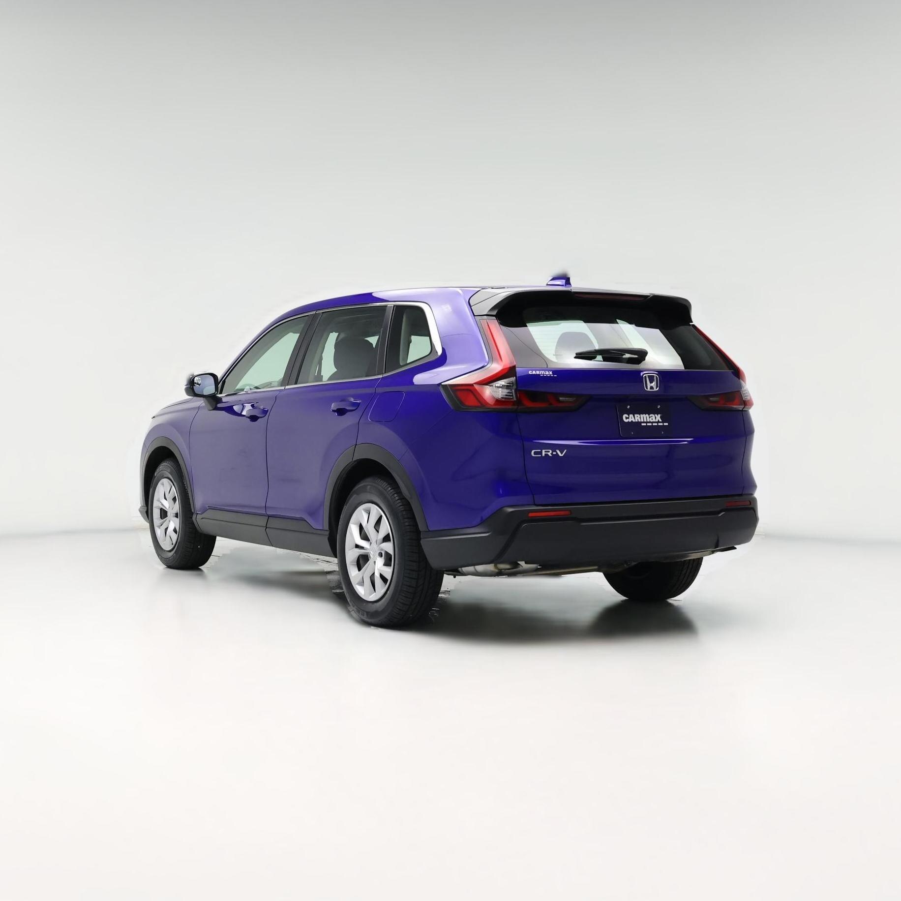 Thumbnail: 2023 Honda CR-V - 1