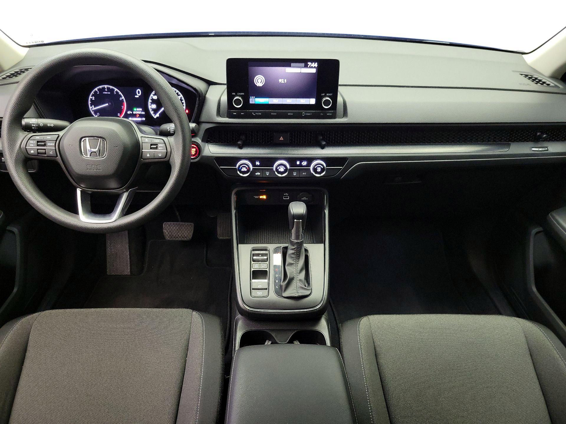 Thumbnail: 2023 Honda CR-V - 9