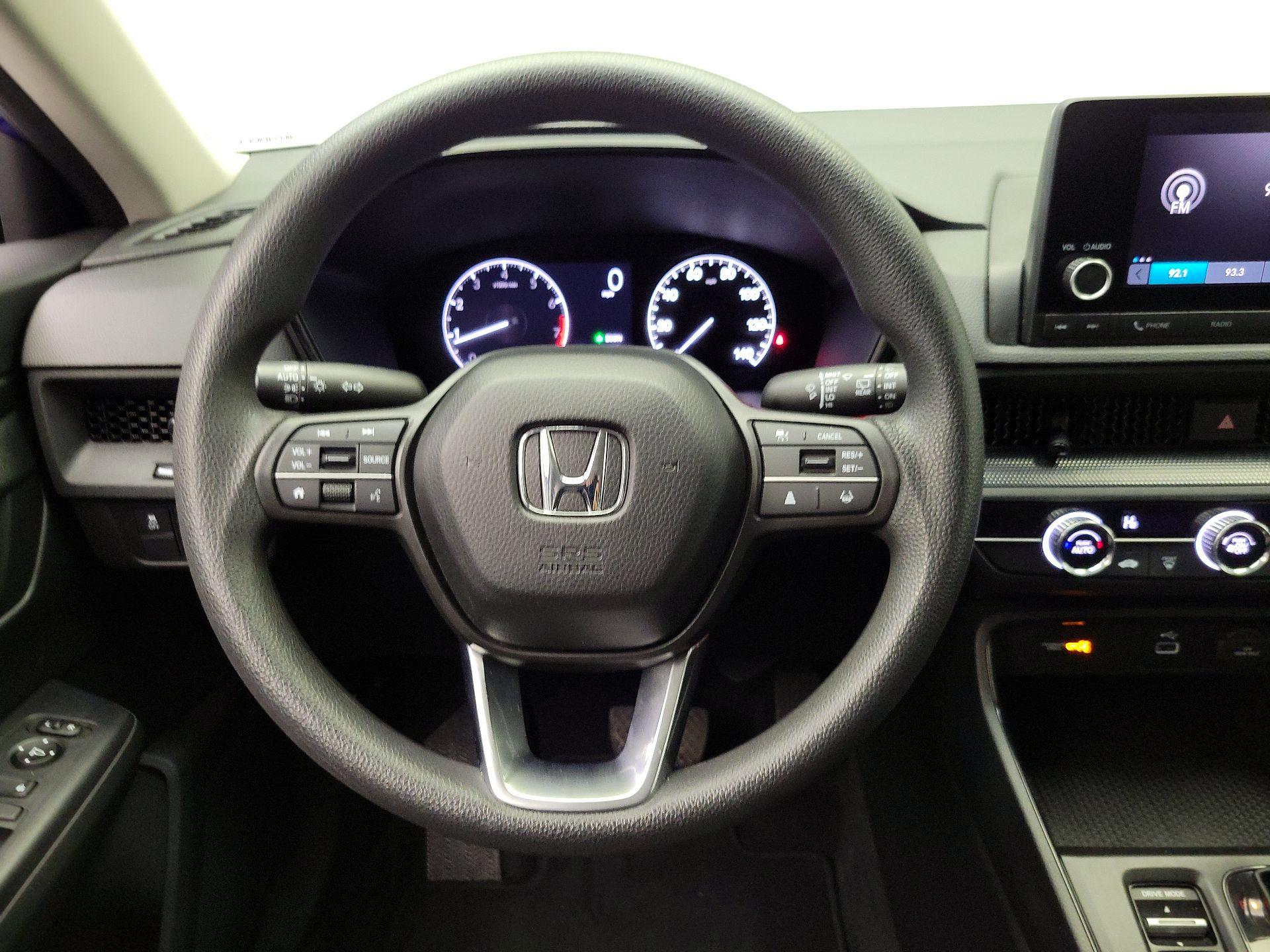 Thumbnail: 2023 Honda CR-V - 10