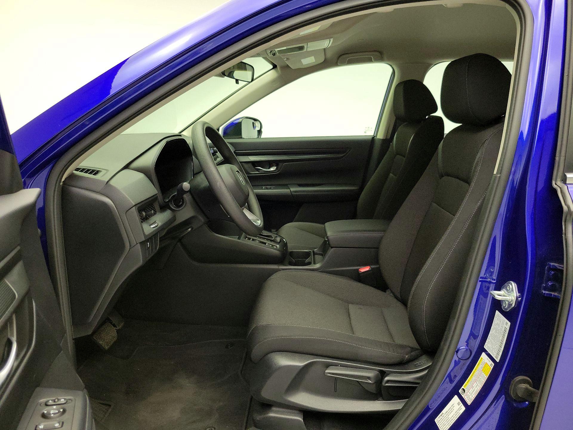 Thumbnail: 2023 Honda CR-V - 11