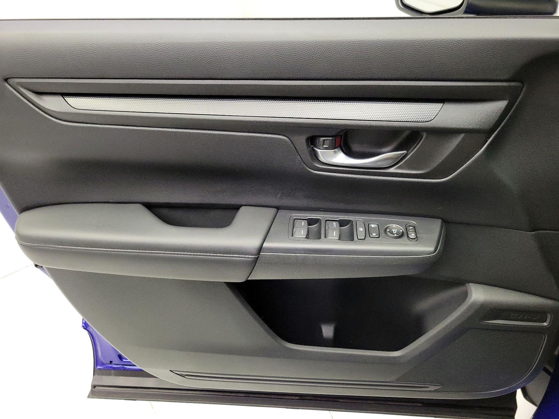 Thumbnail: 2023 Honda CR-V - 12