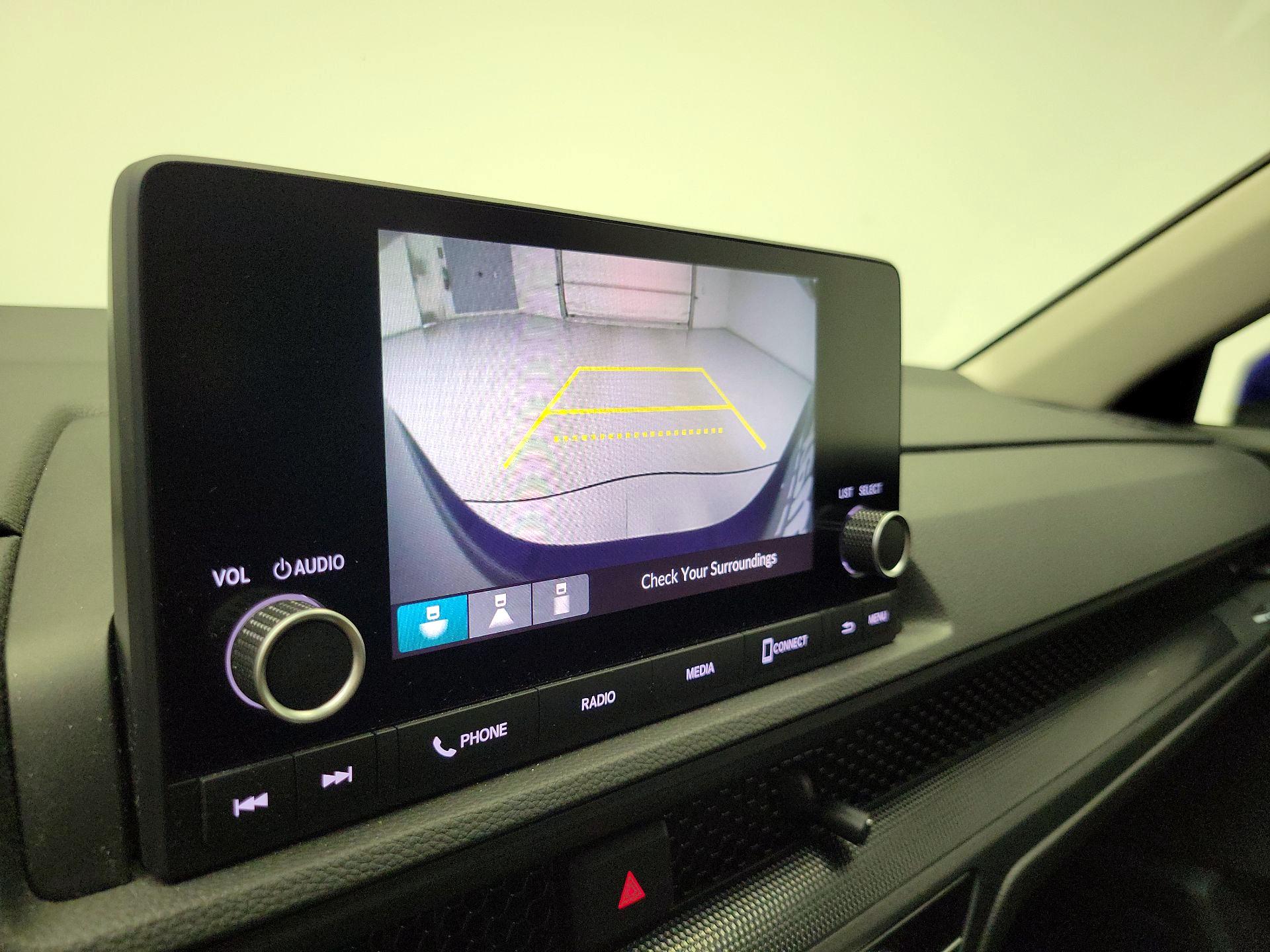 Thumbnail: 2023 Honda CR-V - 13