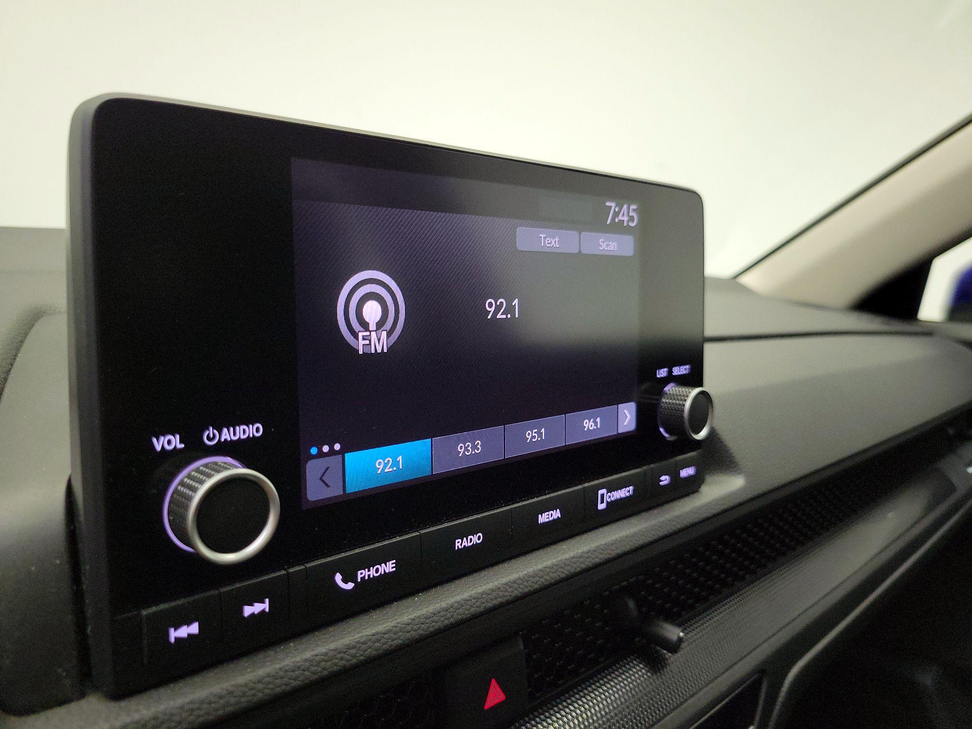 Thumbnail: 2023 Honda CR-V - 14