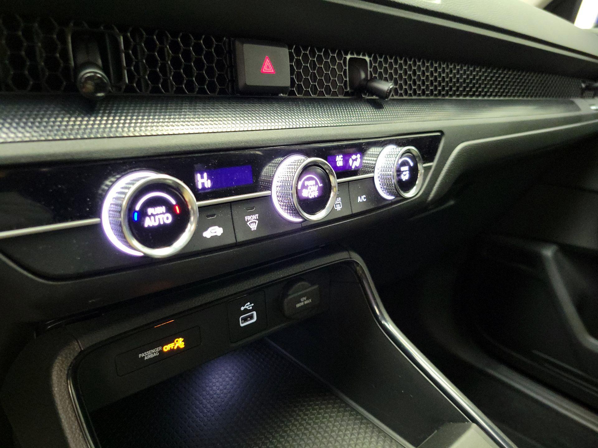 Thumbnail: 2023 Honda CR-V - 15