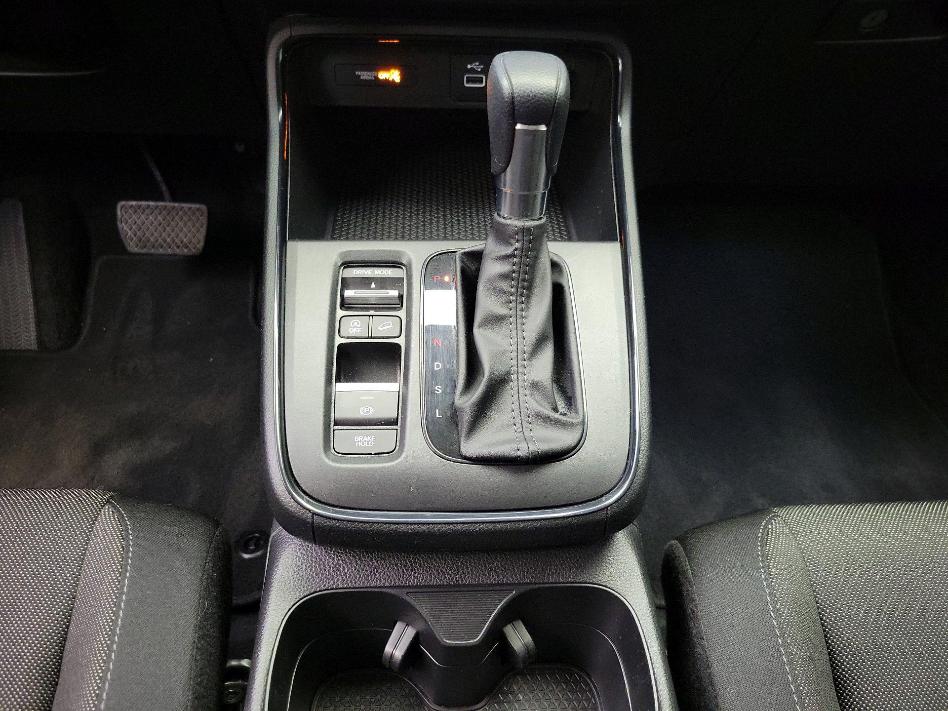 Thumbnail: 2023 Honda CR-V - 16