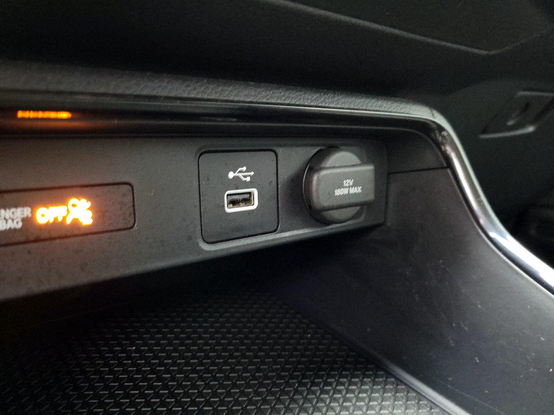 Thumbnail: 2023 Honda CR-V - 17