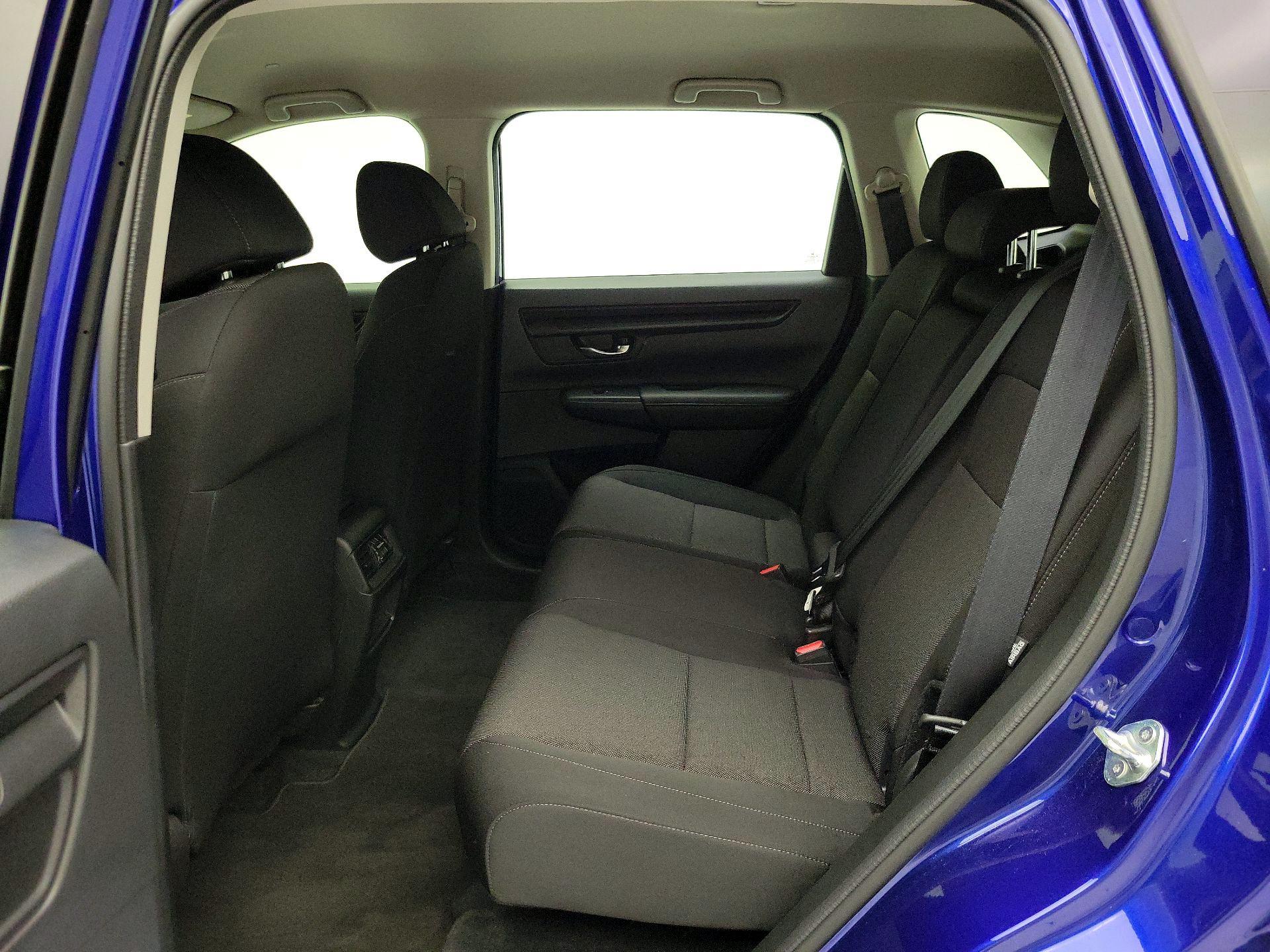 Thumbnail: 2023 Honda CR-V - 18