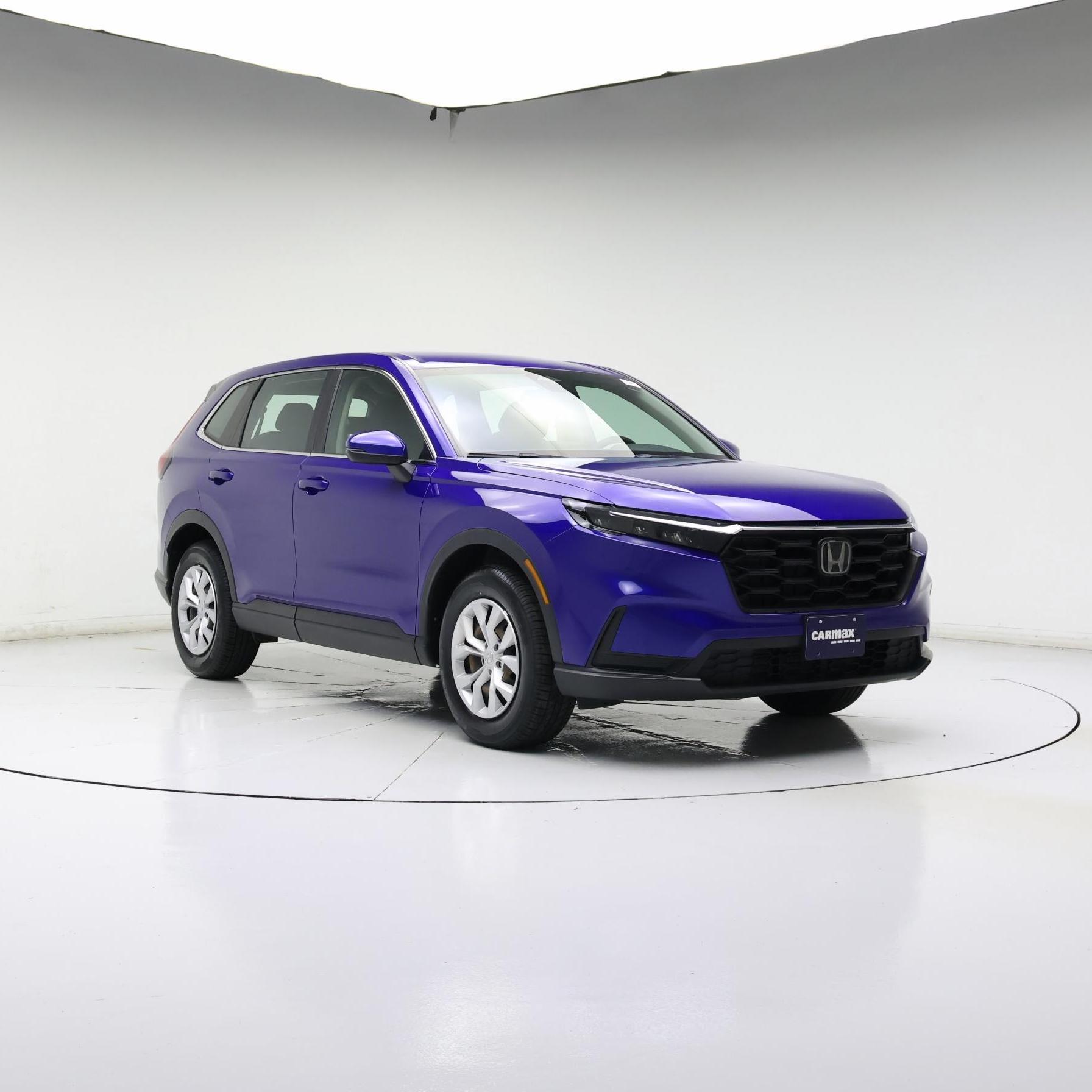 Thumbnail: 2023 Honda CR-V - 2