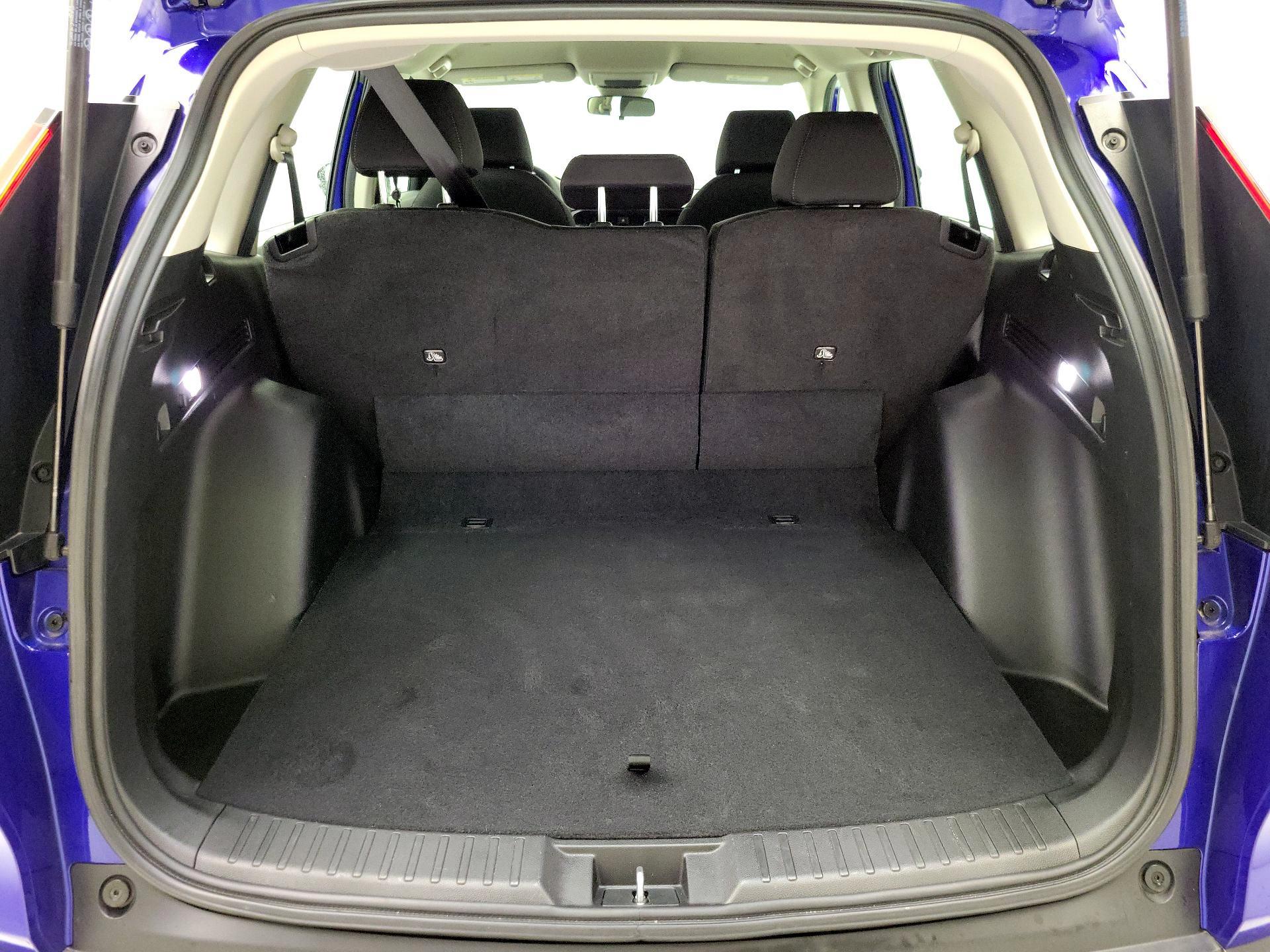 Thumbnail: 2023 Honda CR-V - 19