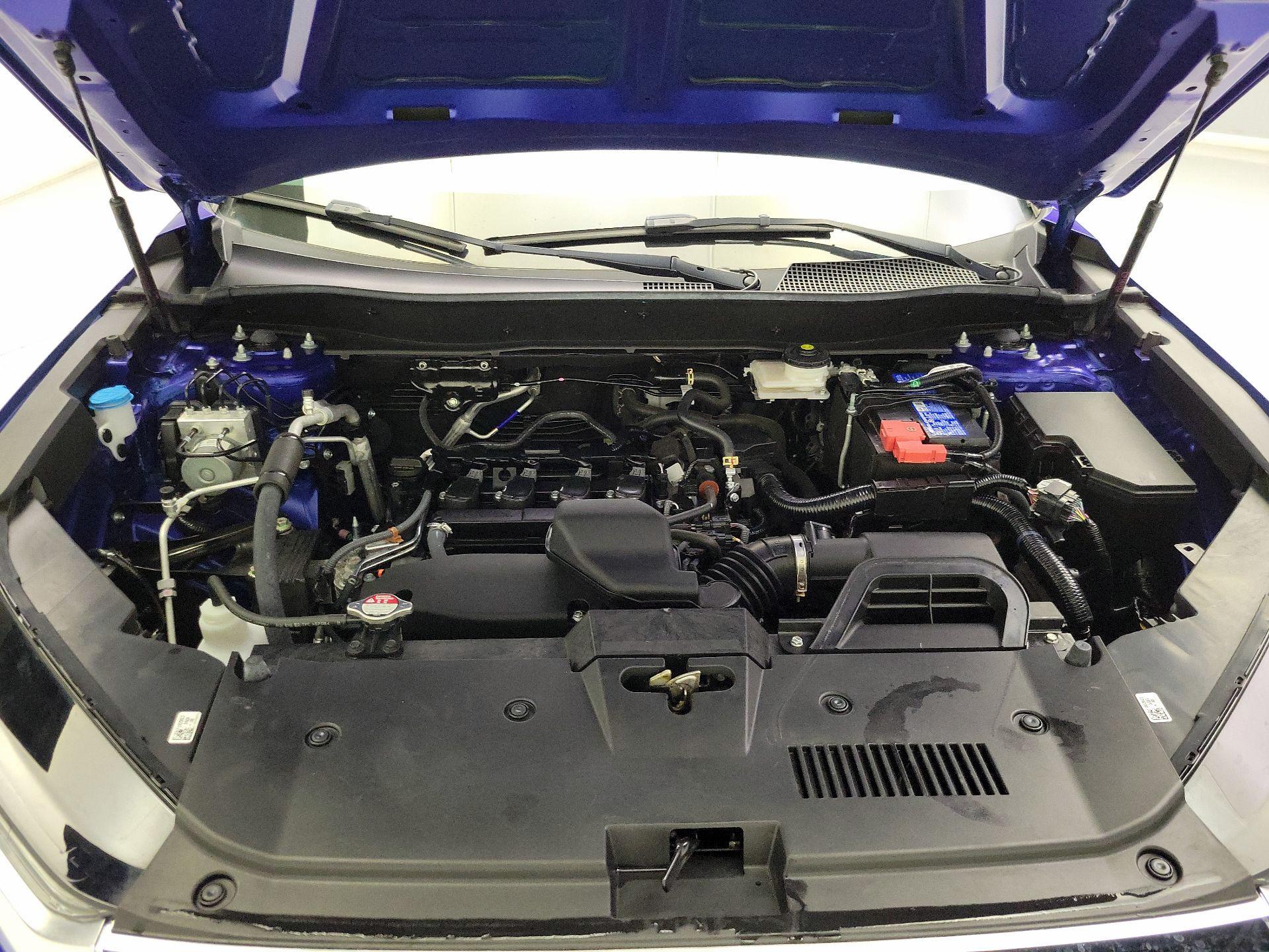 Thumbnail: 2023 Honda CR-V - 20