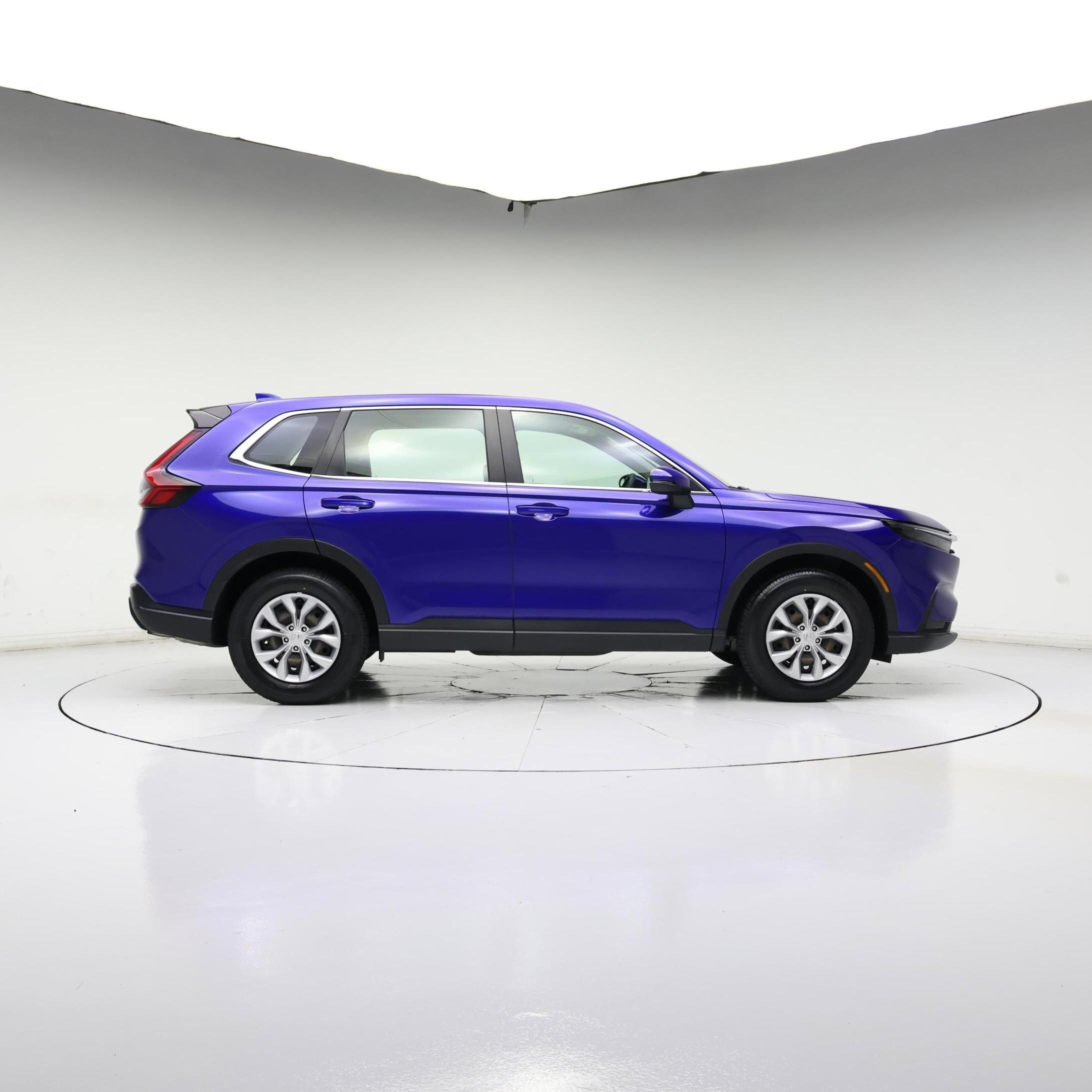 Thumbnail: 2023 Honda CR-V - 3