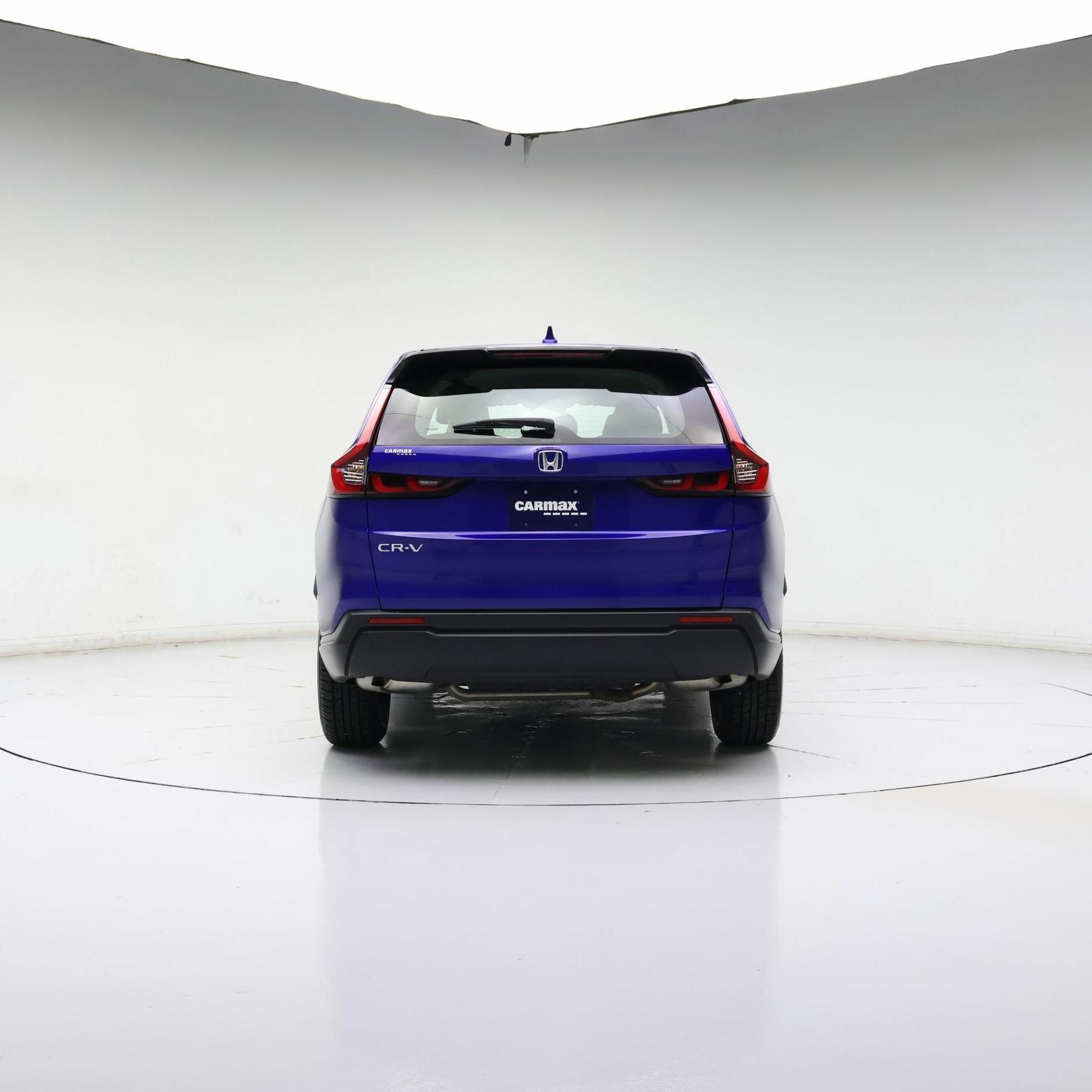 Thumbnail: 2023 Honda CR-V - 5