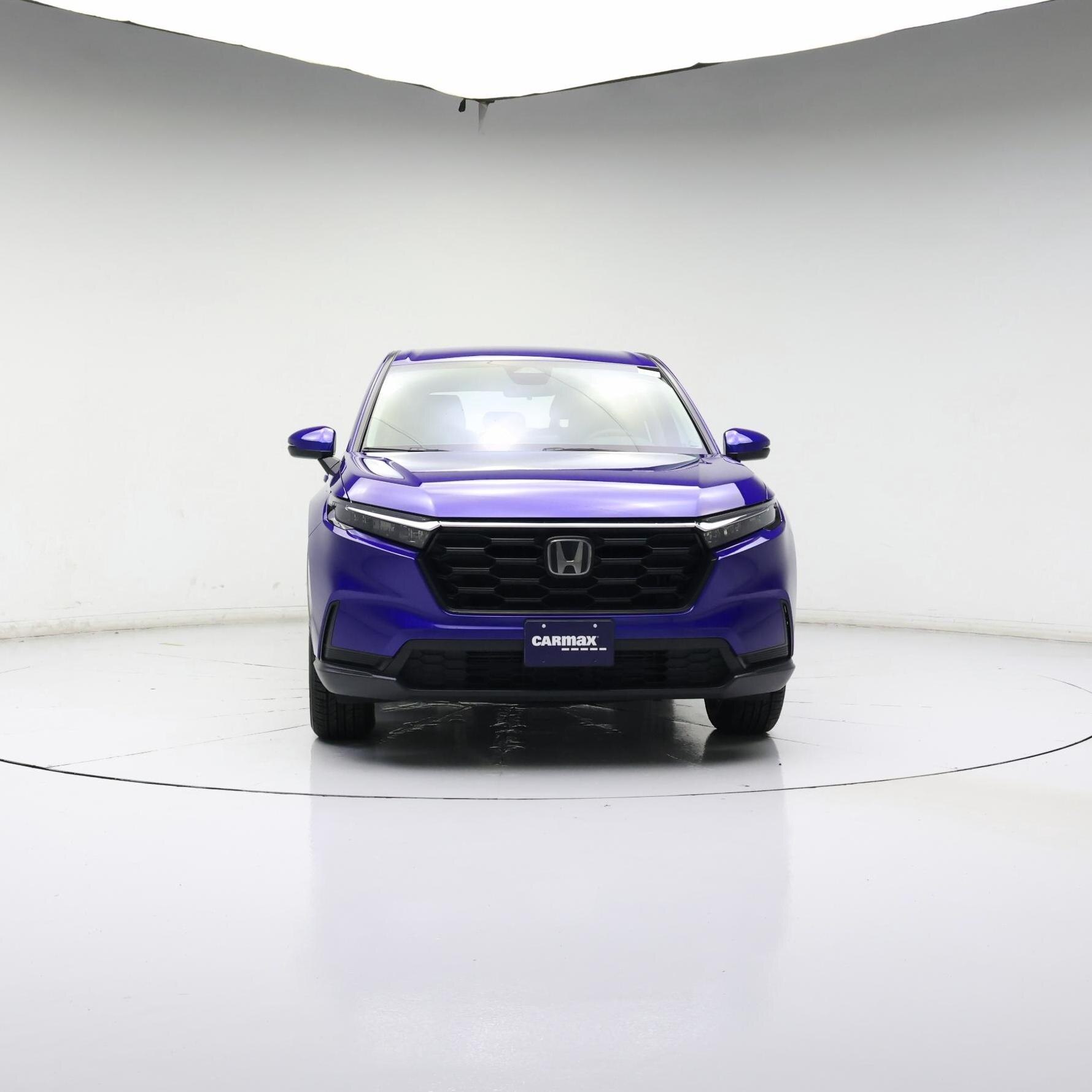 Thumbnail: 2023 Honda CR-V - 6