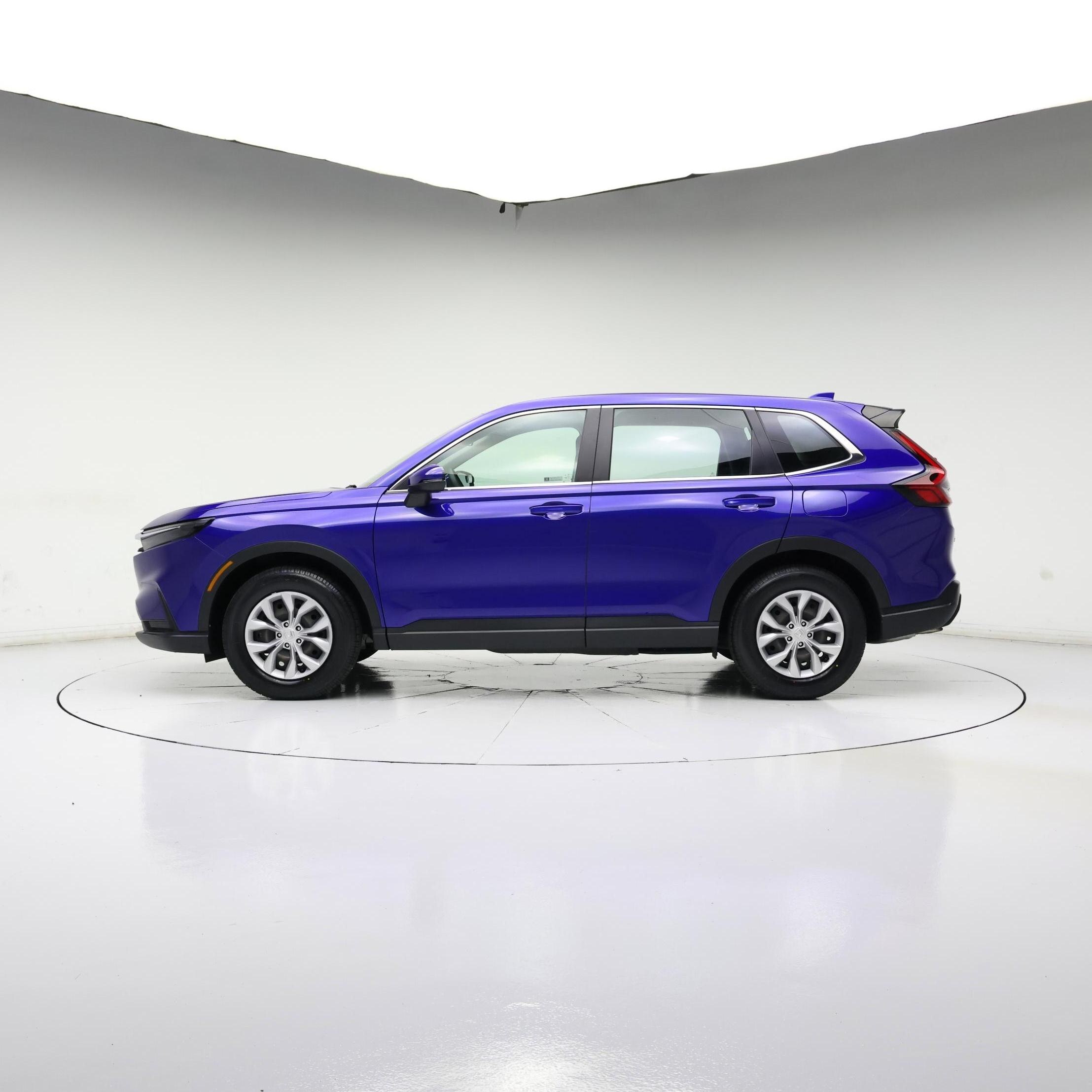 Thumbnail: 2023 Honda CR-V - 7