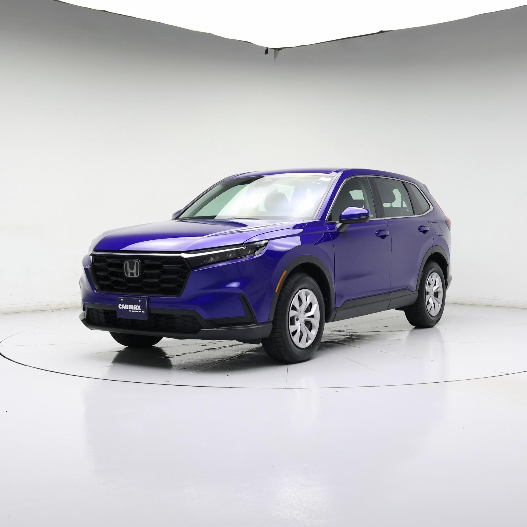 Thumbnail: 2023 Honda CR-V - 8